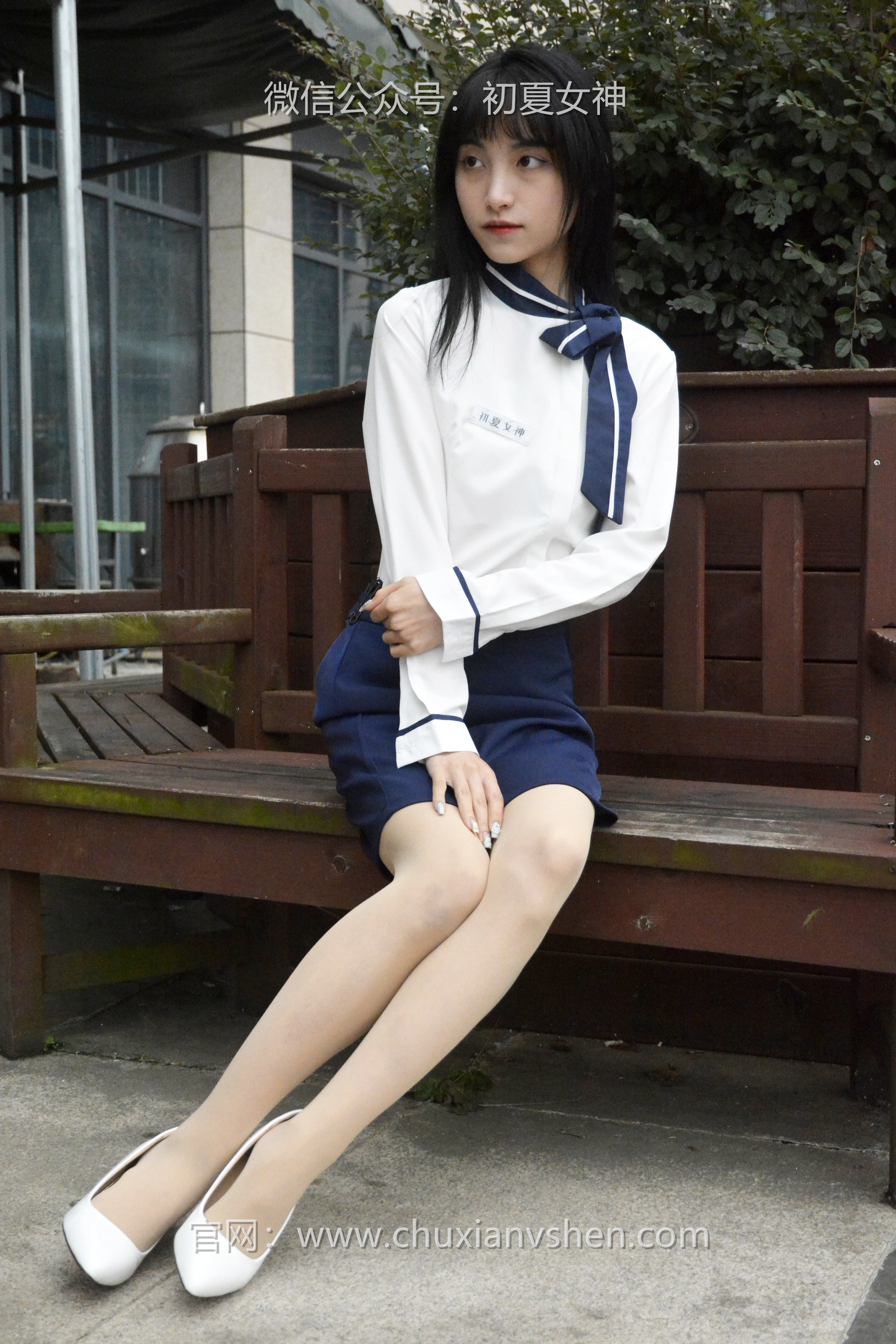 初夏女神 NO.078 柒柒 仰望天空[140P+1V／5.25GB]