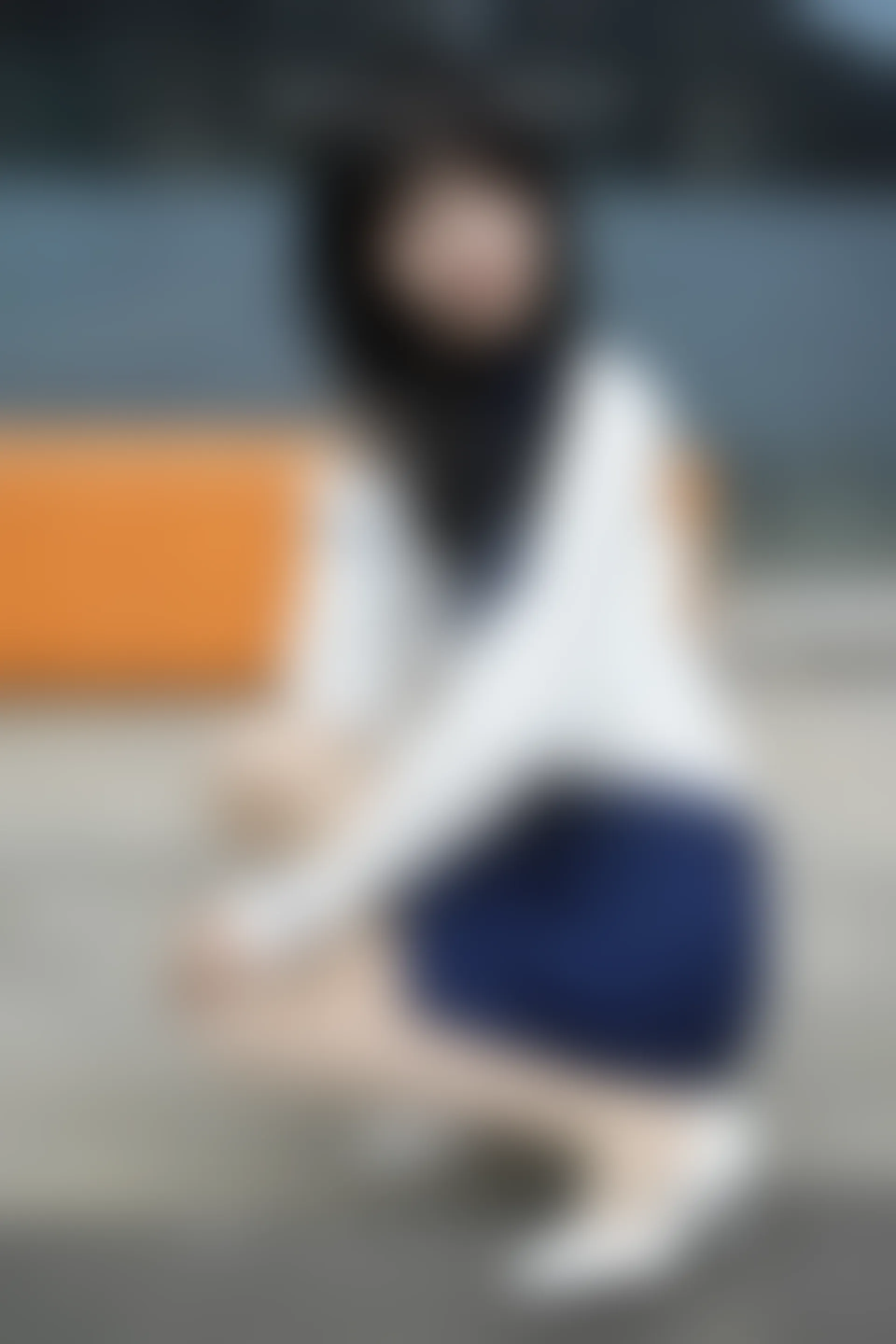 初夏女神 NO.078 柒柒 仰望天空[140P+1V／5.25GB]