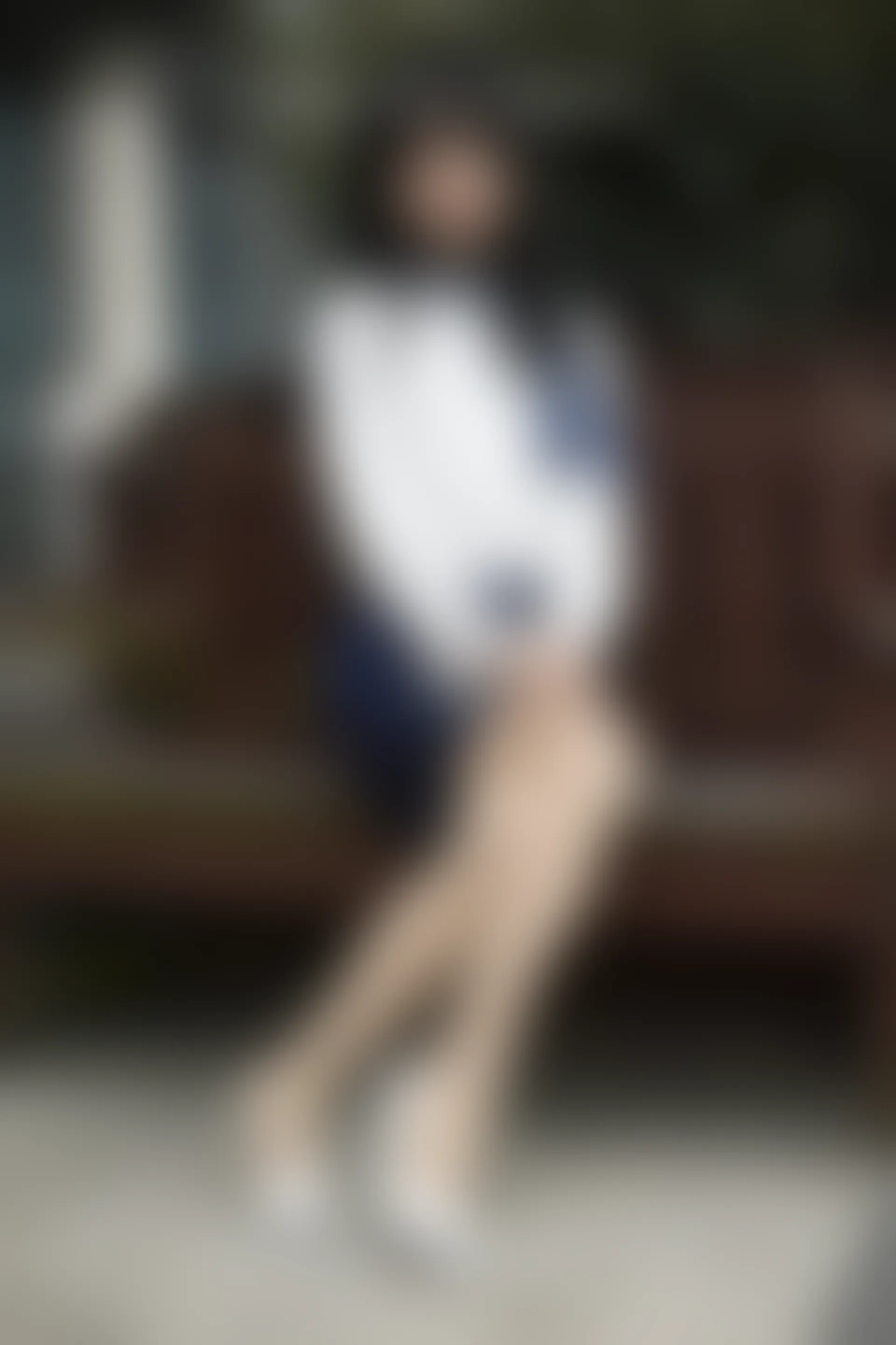 初夏女神 NO.078 柒柒 仰望天空[140P+1V／5.25GB]