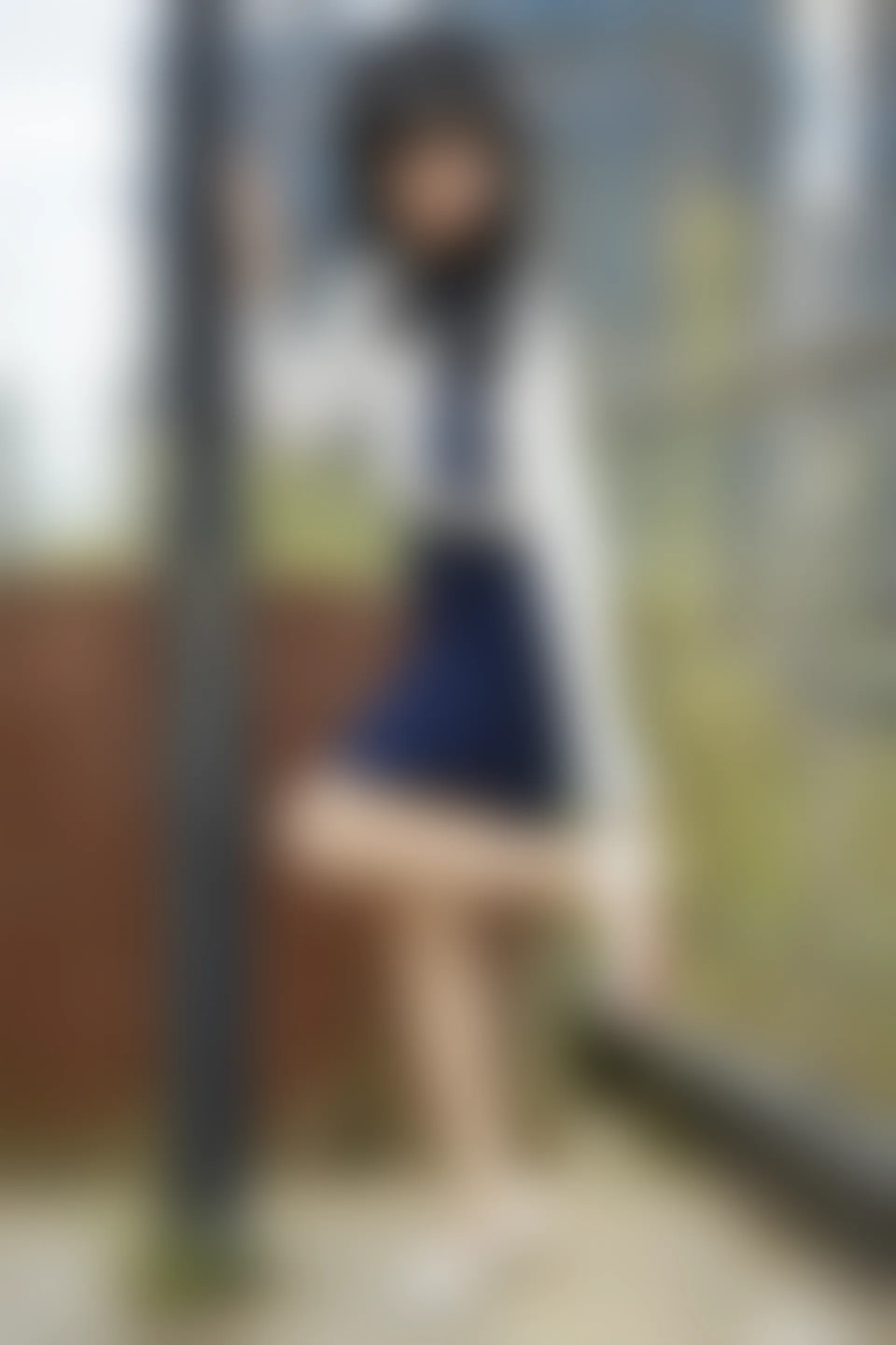 初夏女神 NO.078 柒柒 仰望天空[140P+1V／5.25GB]