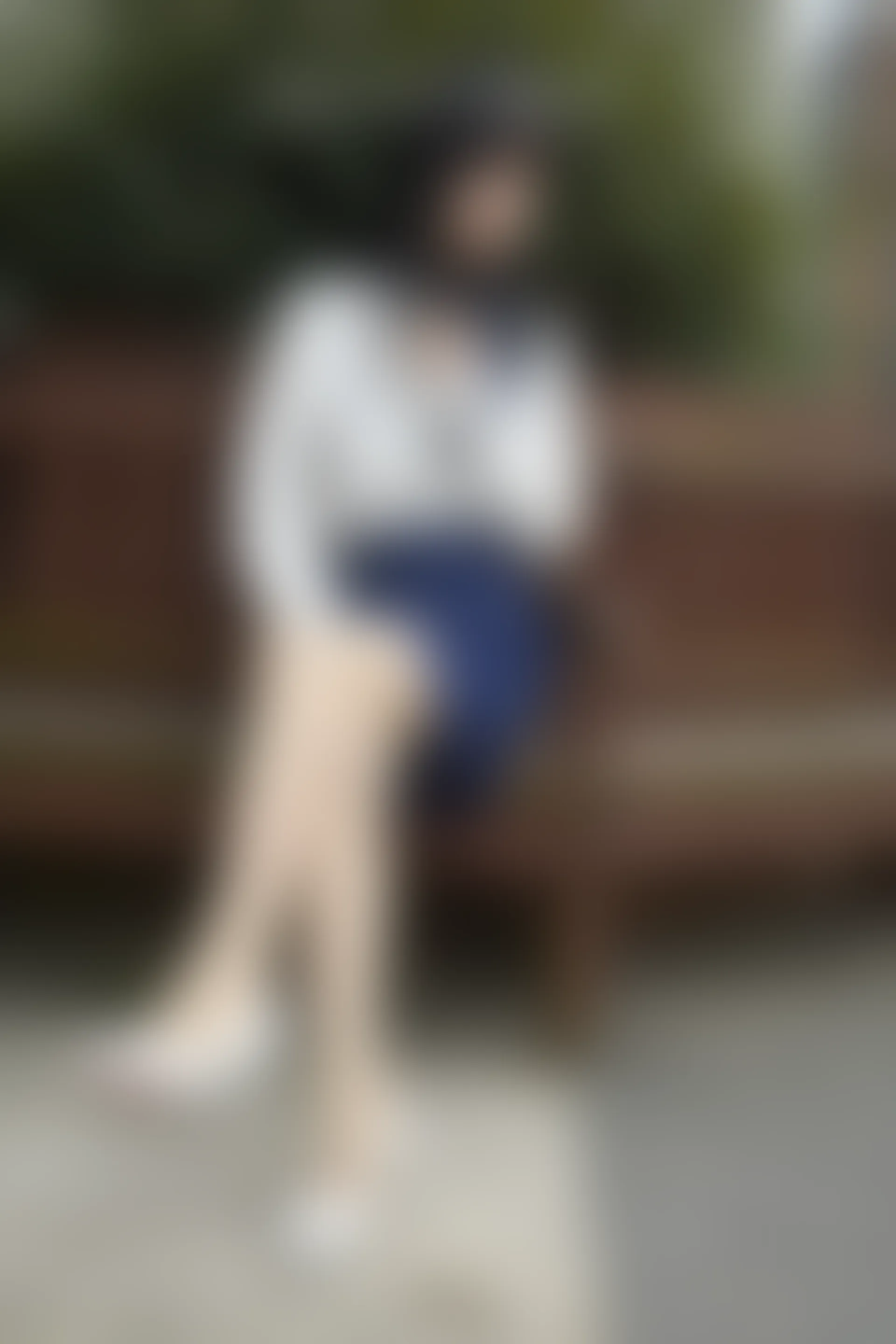 初夏女神 NO.078 柒柒 仰望天空[140P+1V／5.25GB]