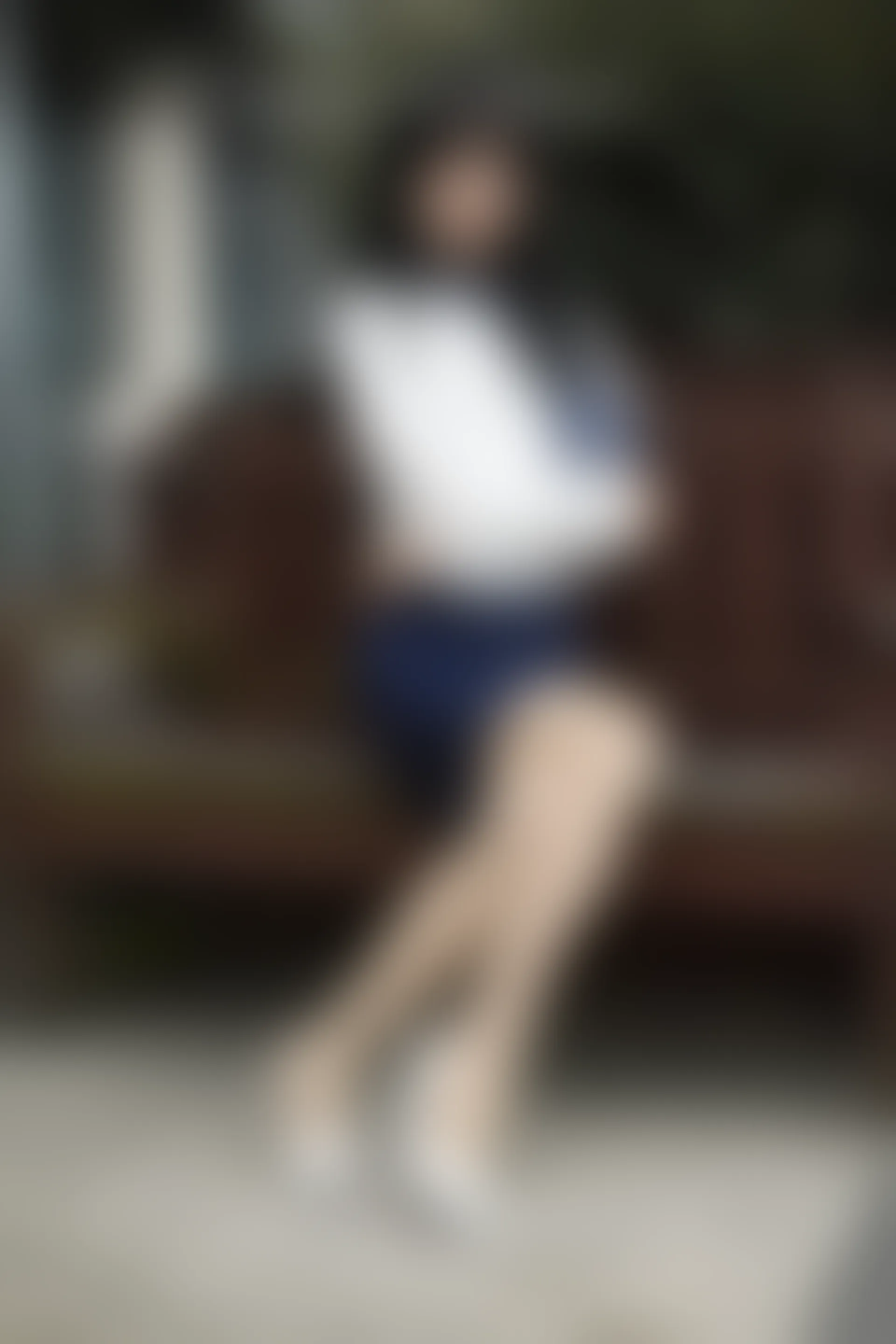 初夏女神 NO.078 柒柒 仰望天空[140P+1V／5.25GB]