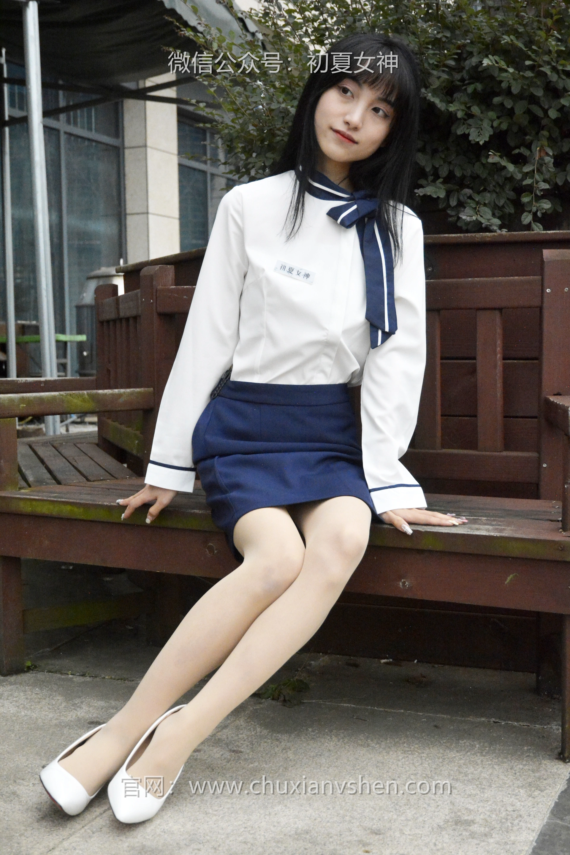 初夏女神 NO.078 柒柒 仰望天空[140P+1V／5.25GB]