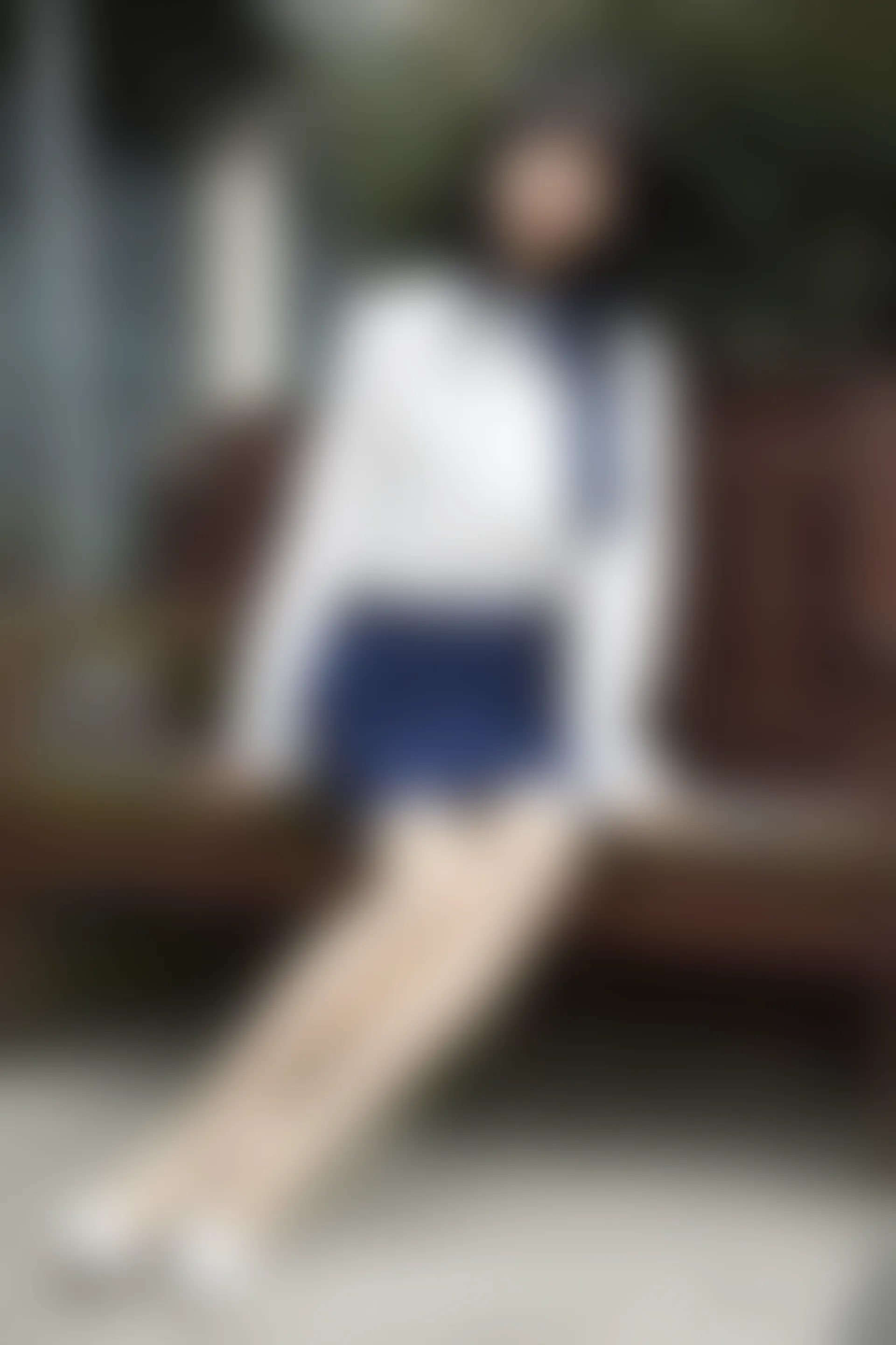 初夏女神 NO.078 柒柒 仰望天空[140P+1V／5.25GB]
