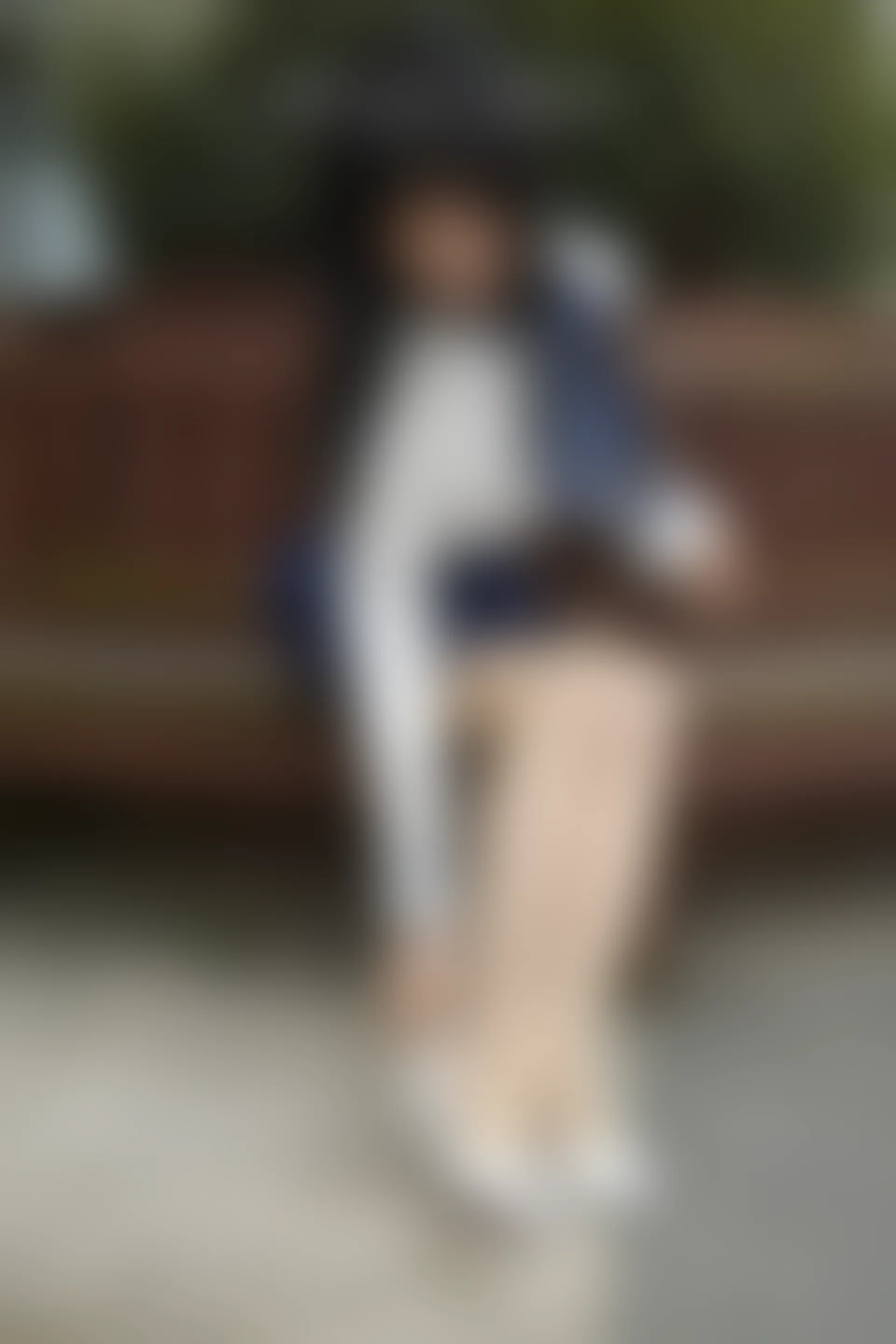 初夏女神 NO.078 柒柒 仰望天空[140P+1V／5.25GB]