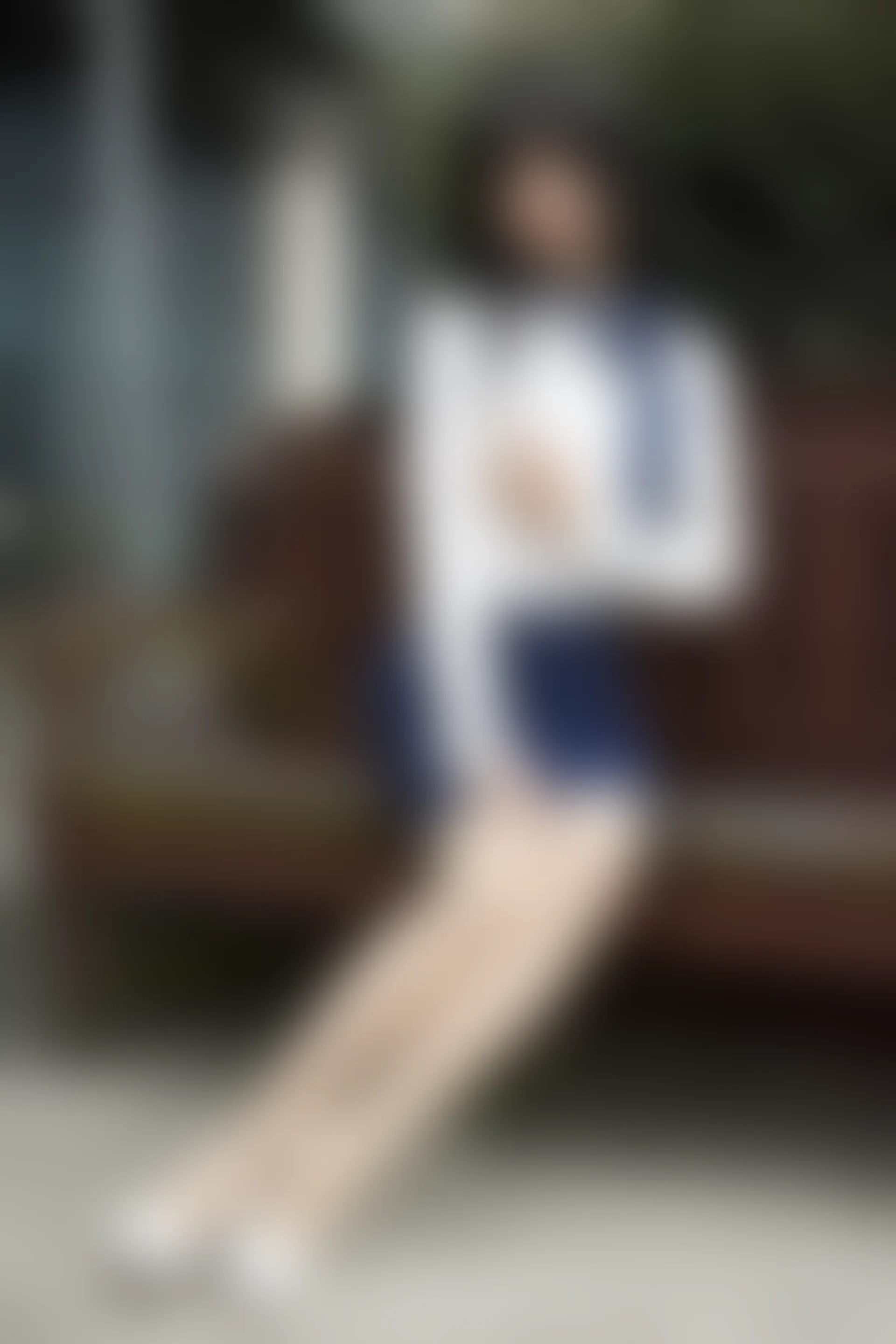 初夏女神 NO.078 柒柒 仰望天空[140P+1V／5.25GB]