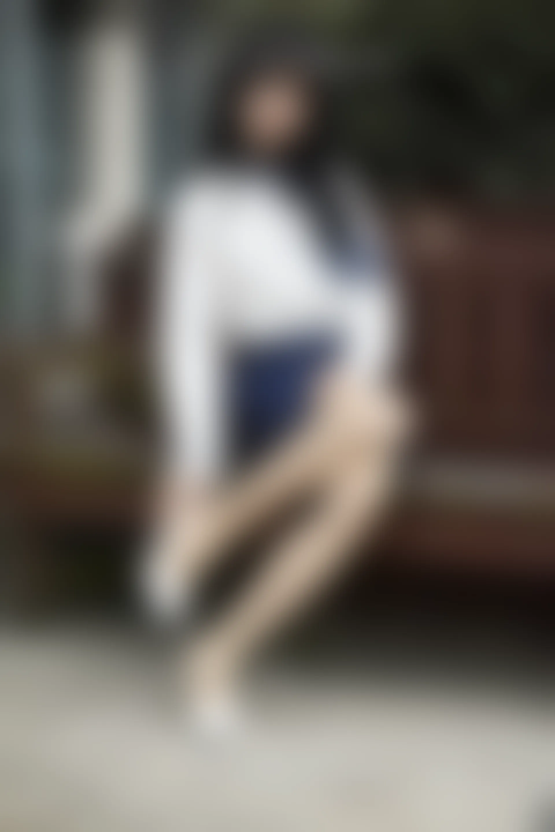 初夏女神 NO.078 柒柒 仰望天空[140P+1V／5.25GB]