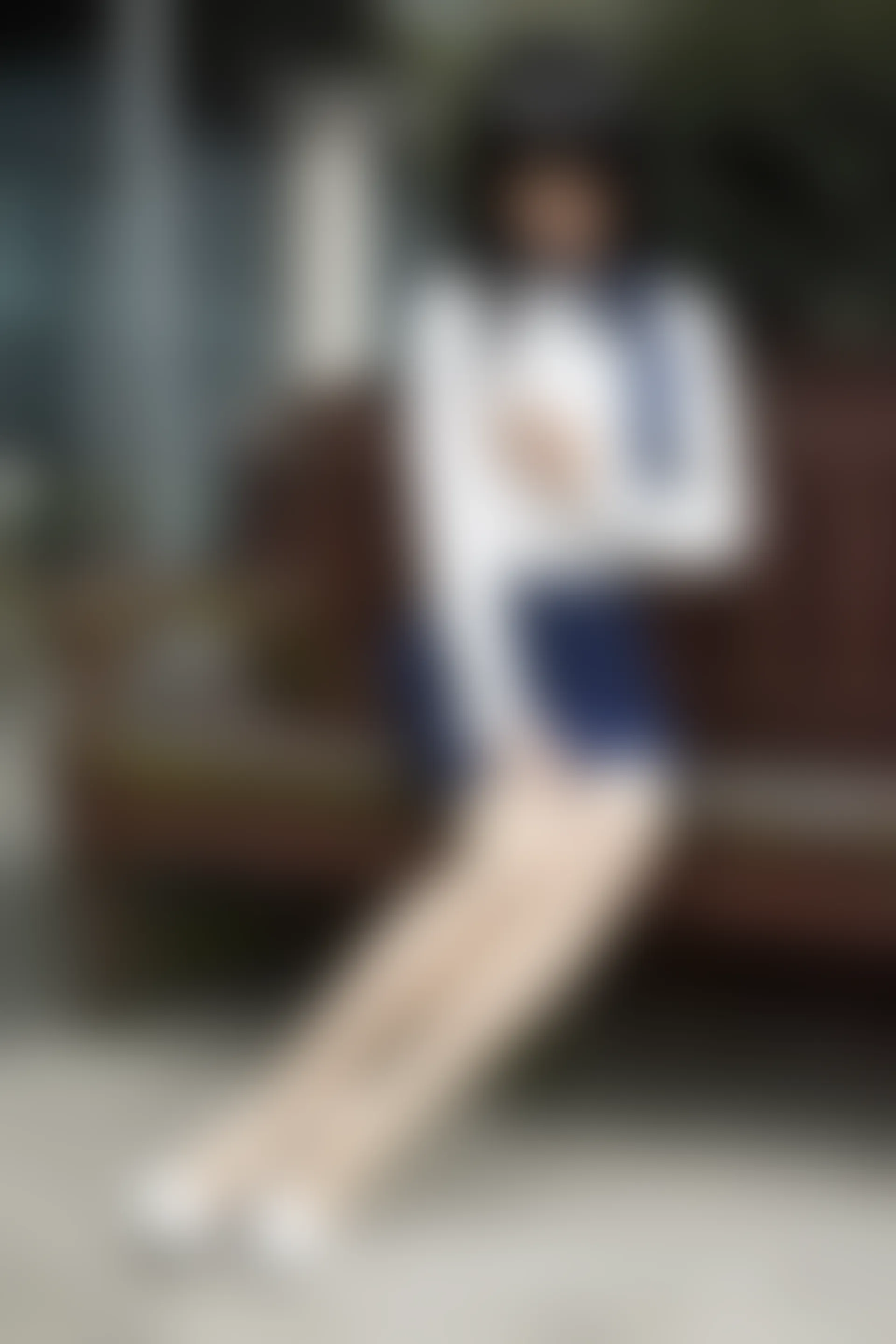 初夏女神 NO.078 柒柒 仰望天空[140P+1V／5.25GB]