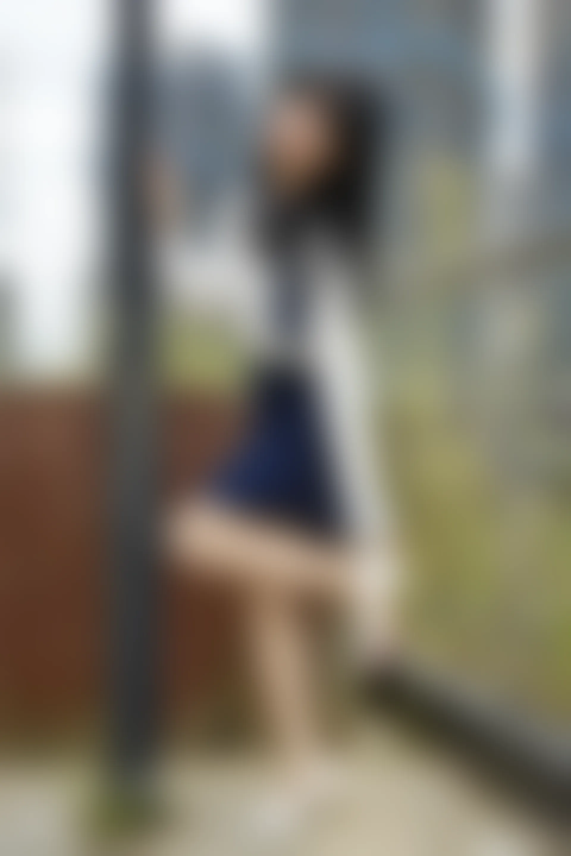 初夏女神 NO.078 柒柒 仰望天空[140P+1V／5.25GB]