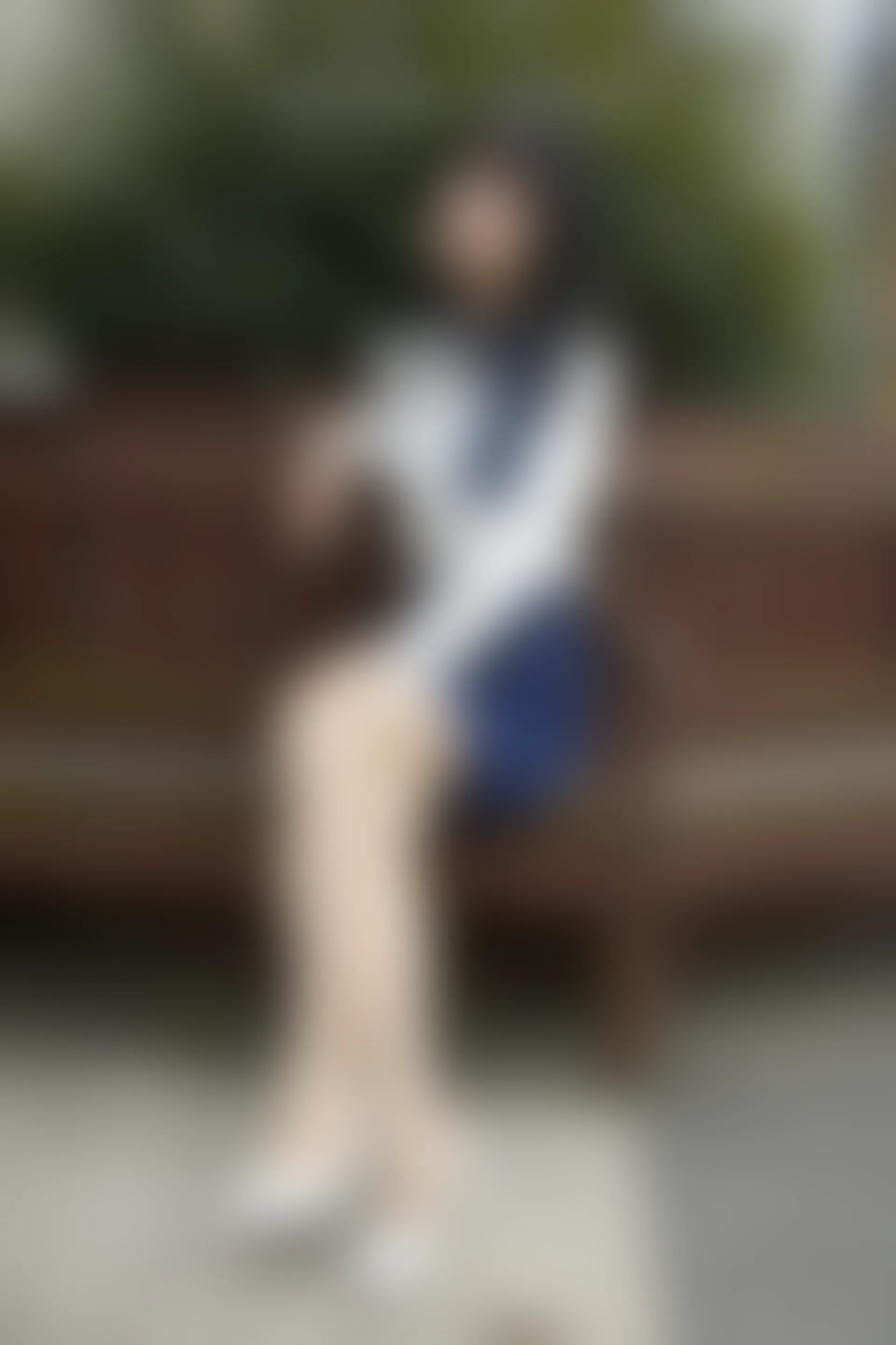 初夏女神 NO.078 柒柒 仰望天空[140P+1V／5.25GB]