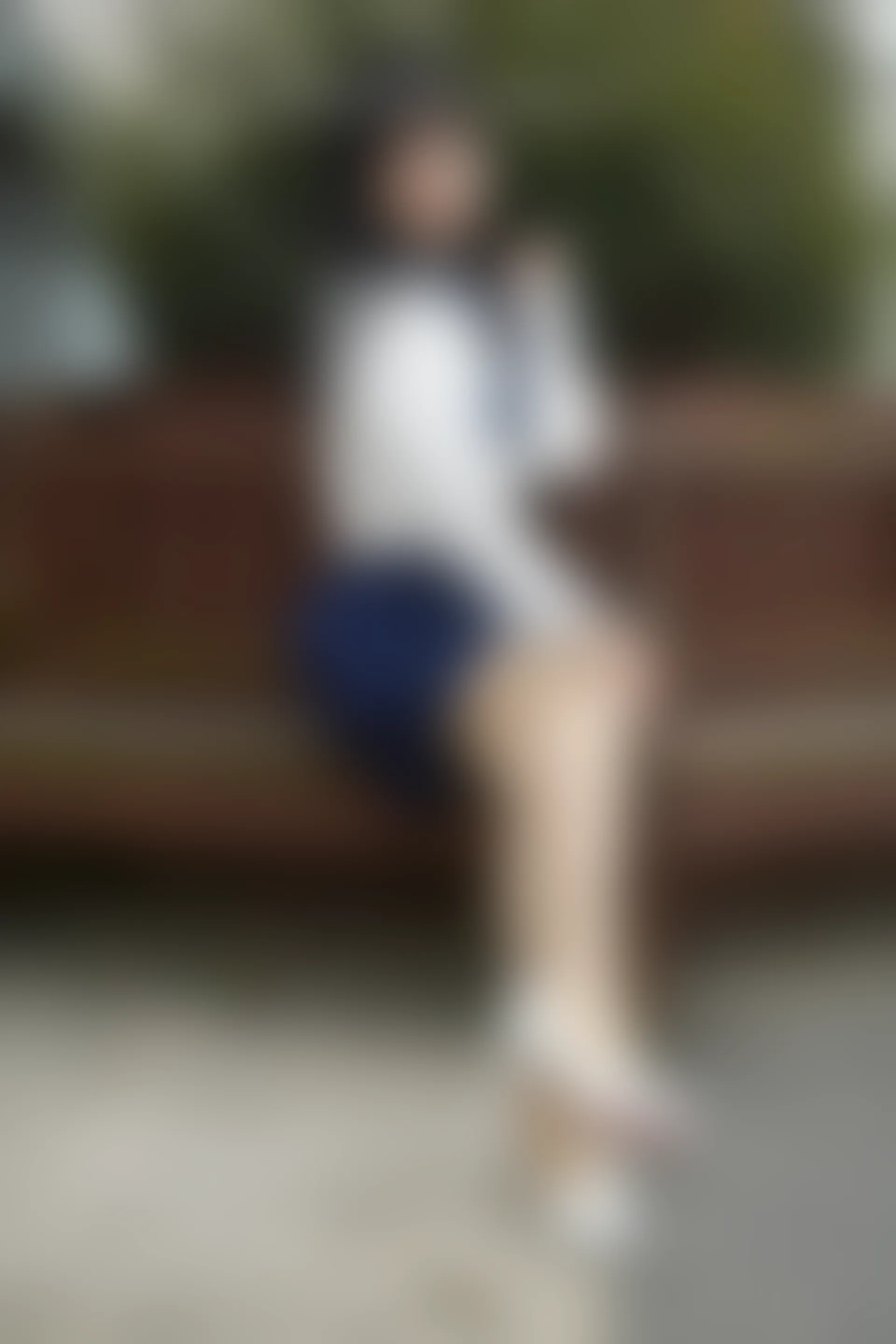 初夏女神 NO.078 柒柒 仰望天空[140P+1V／5.25GB]