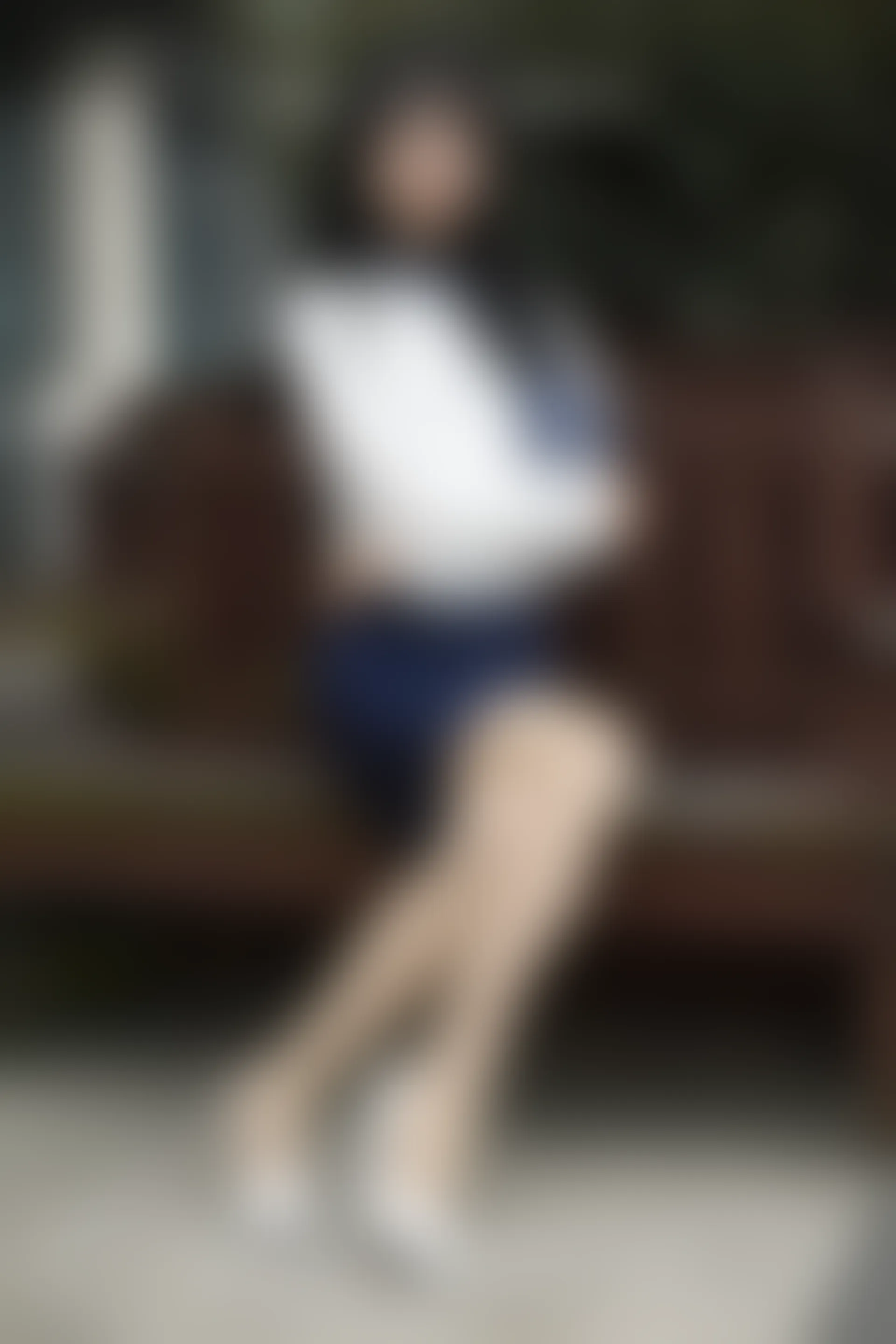 初夏女神 NO.078 柒柒 仰望天空[140P+1V／5.25GB]