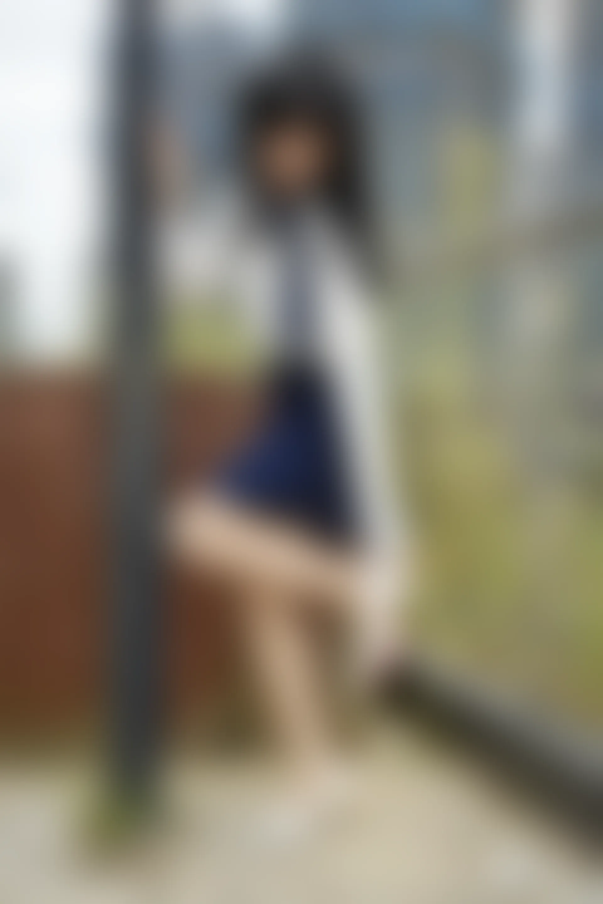 初夏女神 NO.078 柒柒 仰望天空[140P+1V／5.25GB]