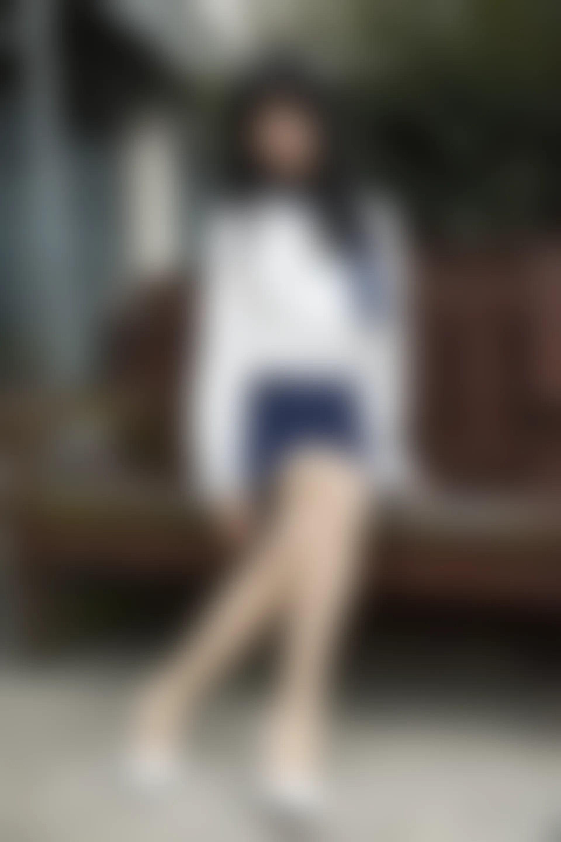 初夏女神 NO.078 柒柒 仰望天空[140P+1V／5.25GB]