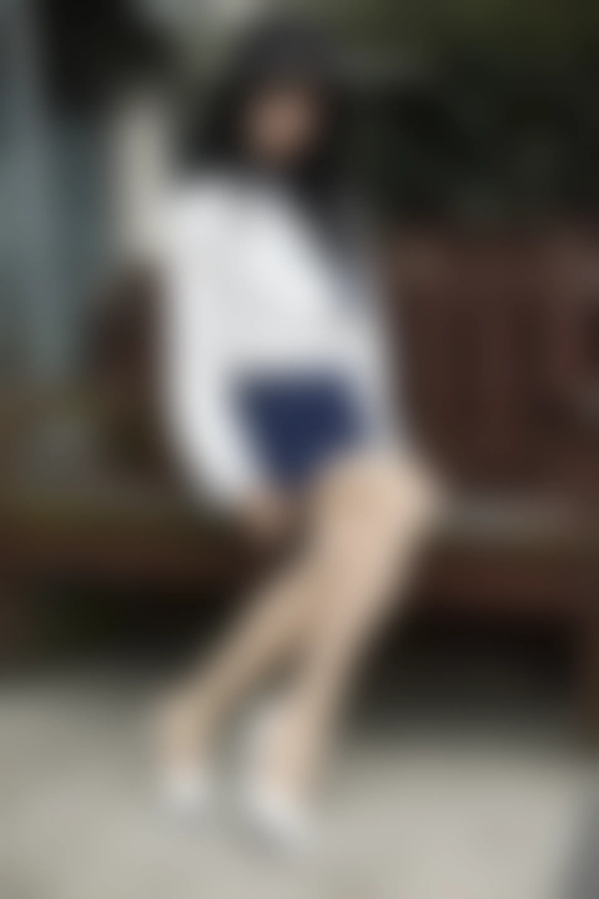 初夏女神 NO.078 柒柒 仰望天空[140P+1V／5.25GB]