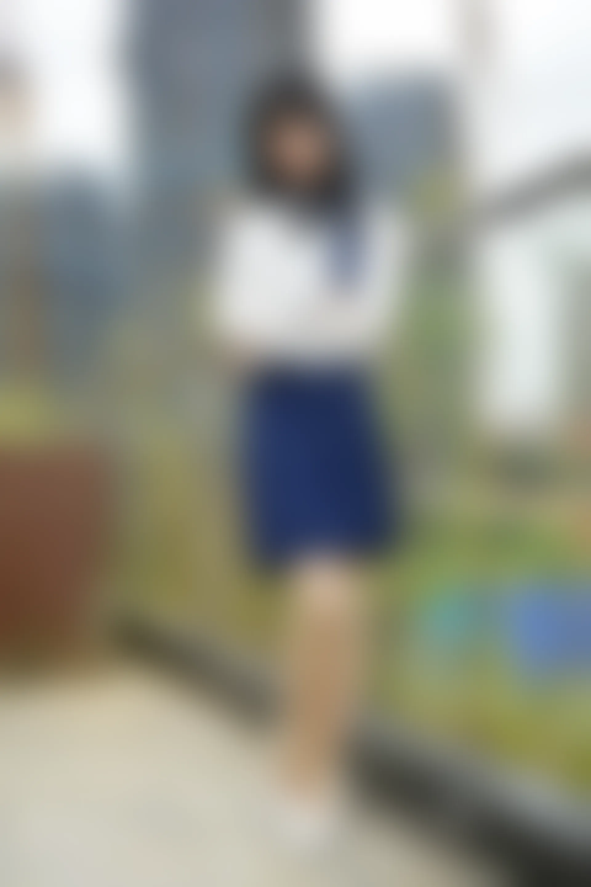 初夏女神 NO.078 柒柒 仰望天空[140P+1V／5.25GB]