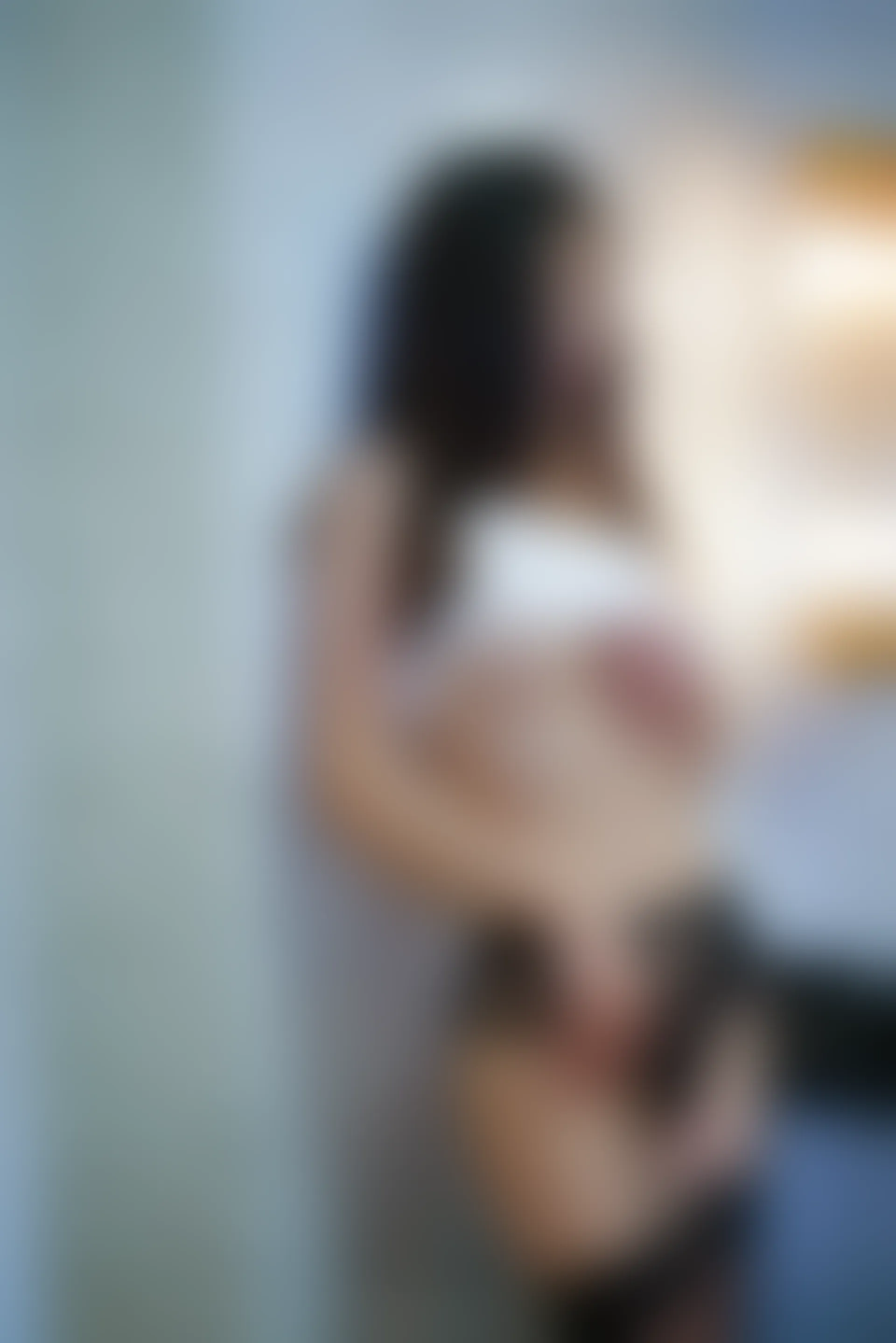 XiuRen秀人网 2021.11.03 No.4159 星萌 吊袜 美臀[52+1P 528MB]