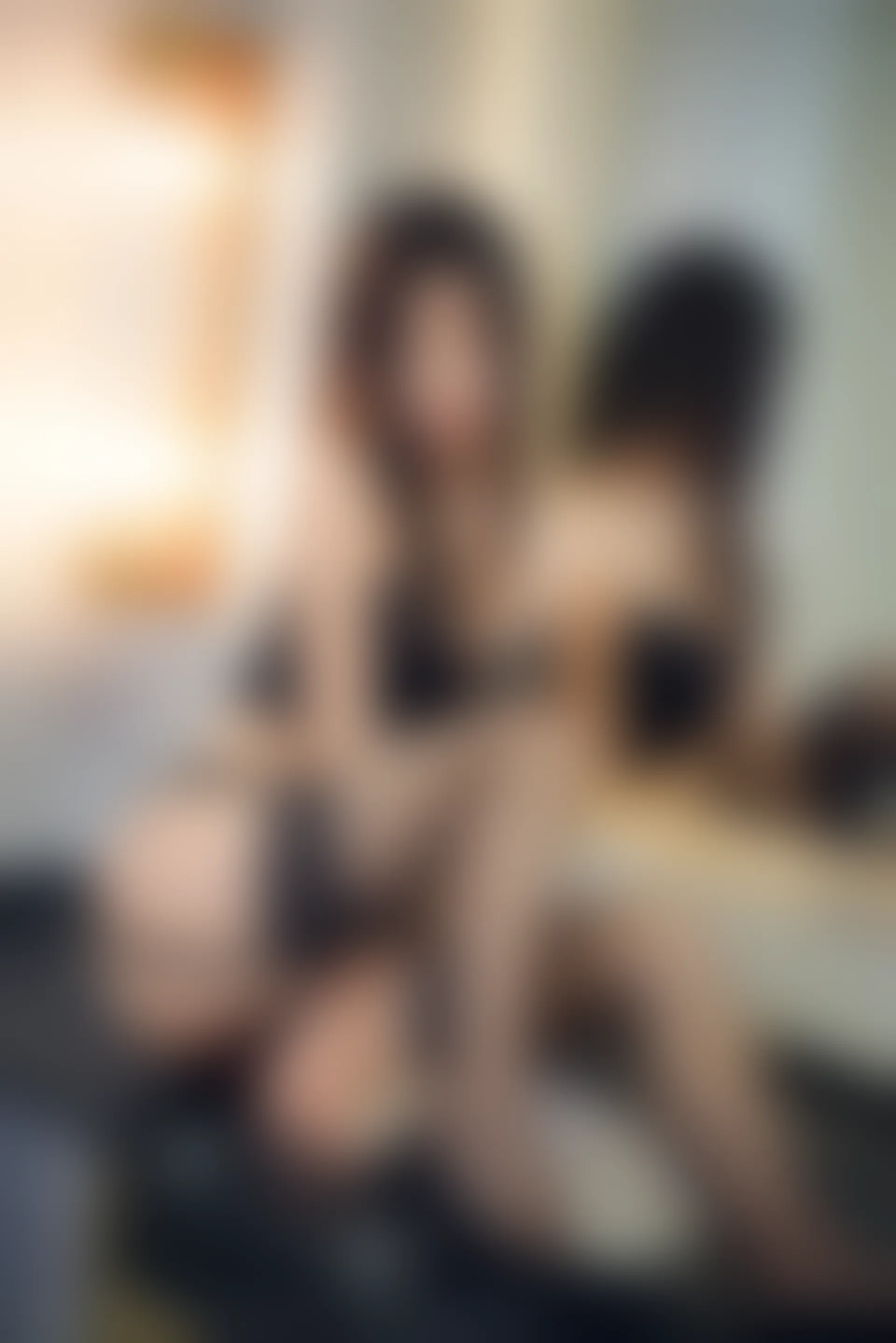XiuRen秀人网 2021.11.03 No.4159 星萌 吊袜 美臀[52+1P 528MB]