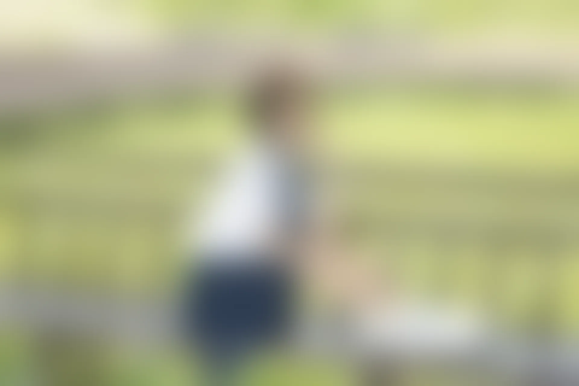 初夏女神 NO.027 柒柒 职高校服[140P+1V／5.73GB]