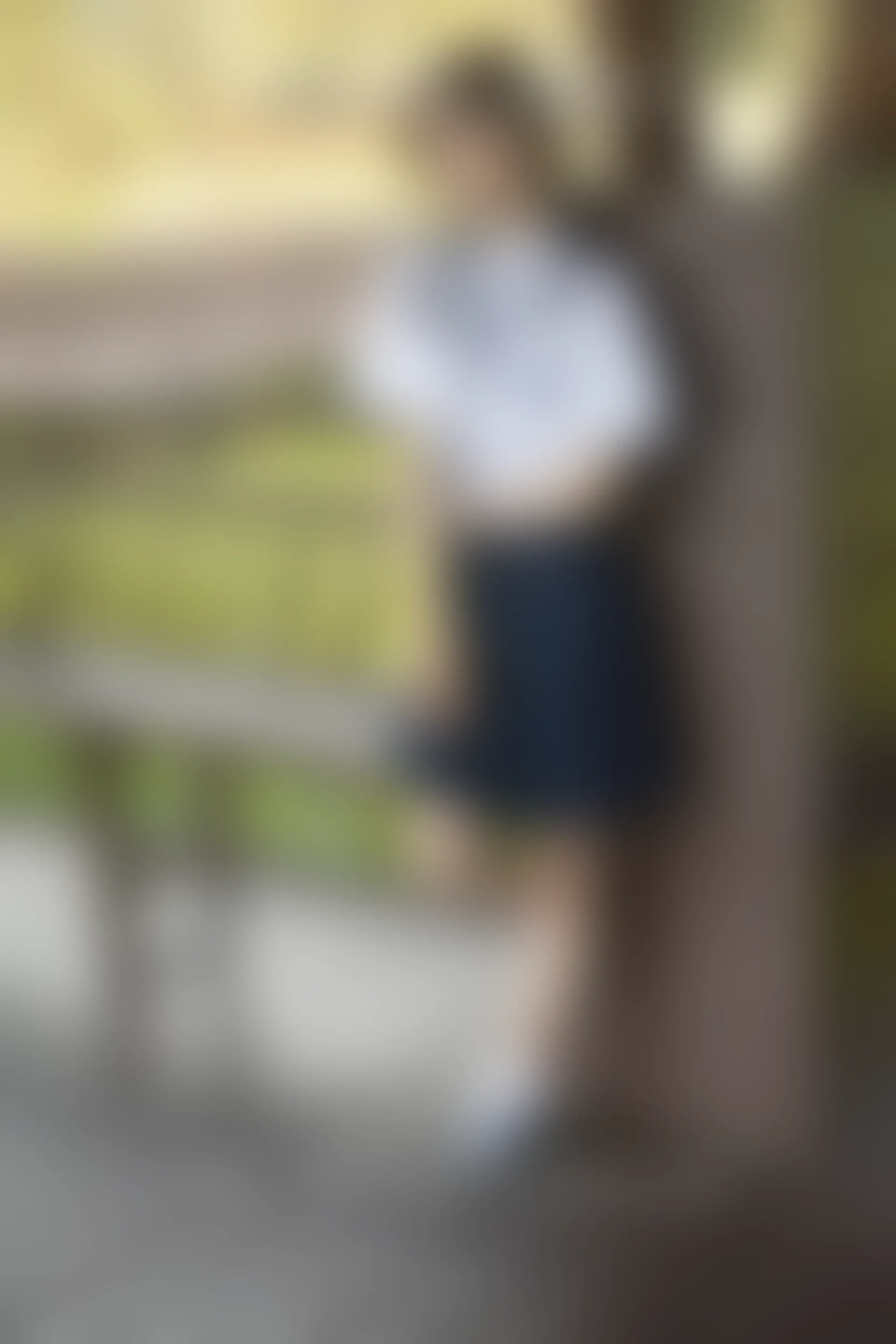 初夏女神 NO.027 柒柒 职高校服[140P+1V／5.73GB]