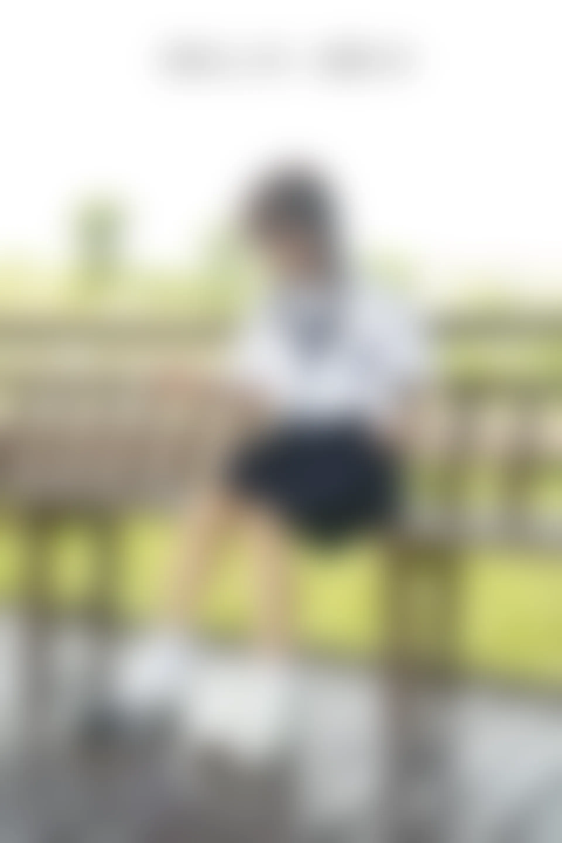 初夏女神 NO.027 柒柒 职高校服[140P+1V／5.73GB]
