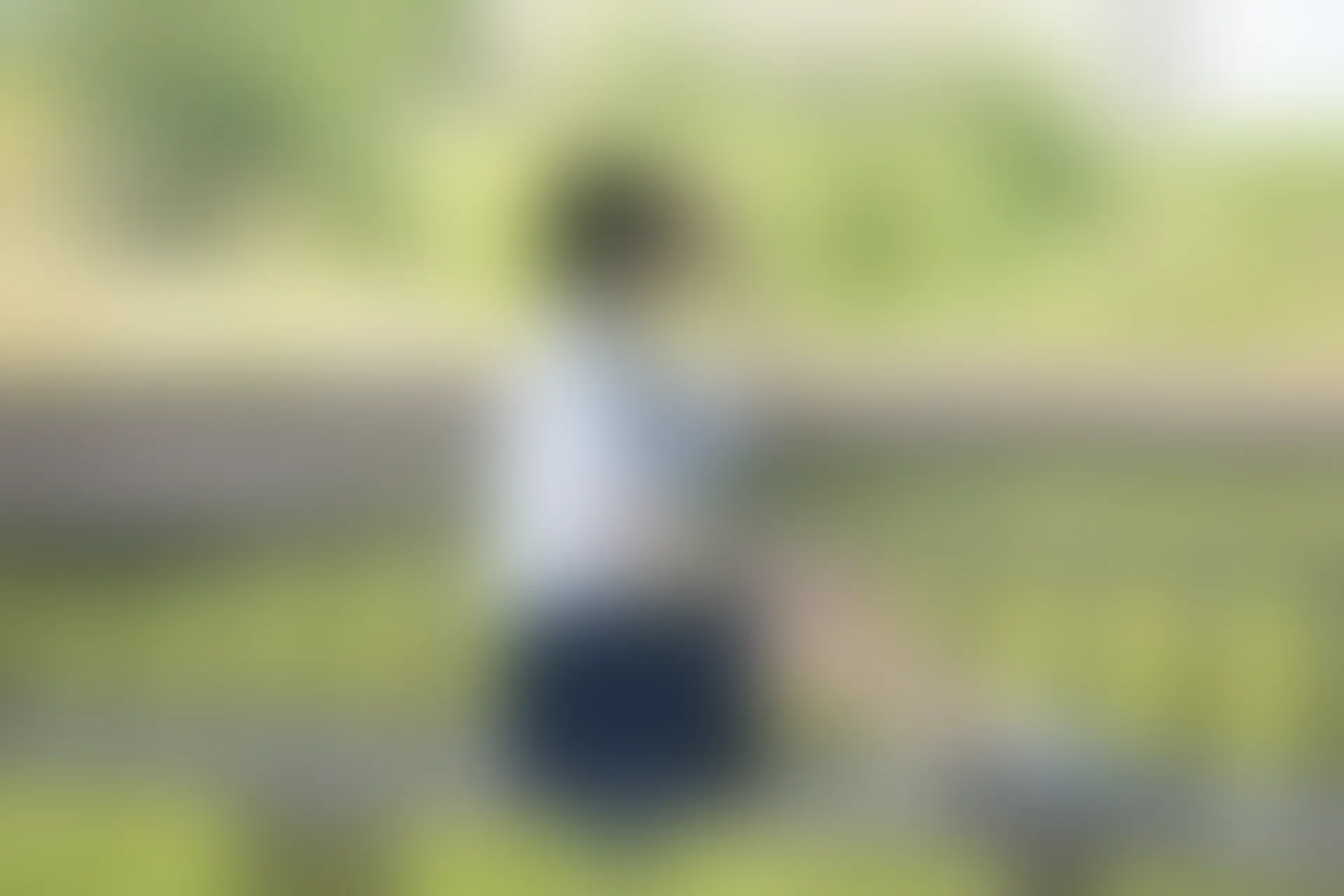 初夏女神 NO.027 柒柒 职高校服[140P+1V／5.73GB]