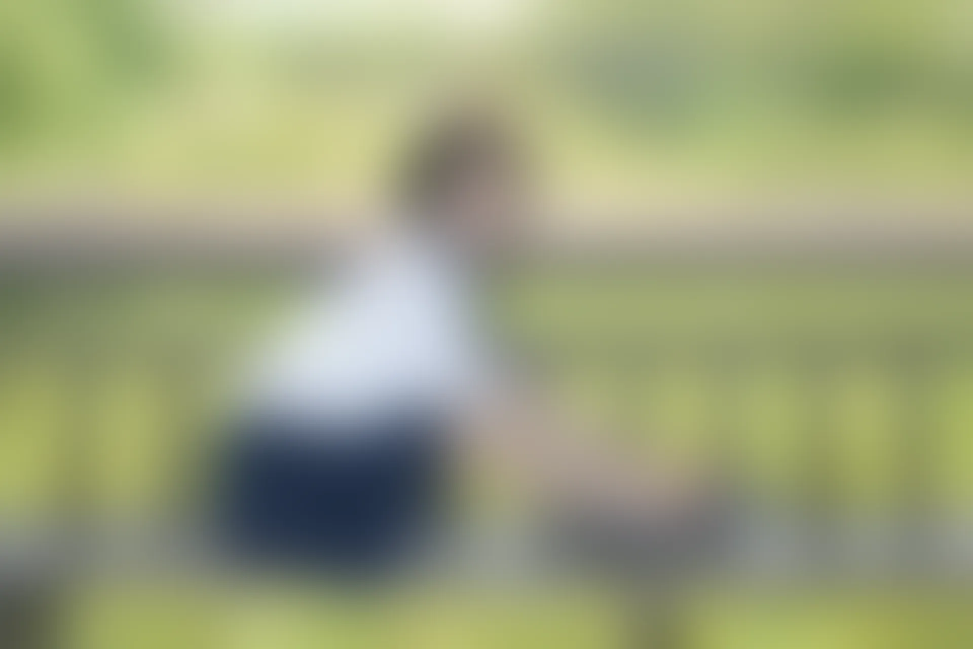 初夏女神 NO.027 柒柒 职高校服[140P+1V／5.73GB]