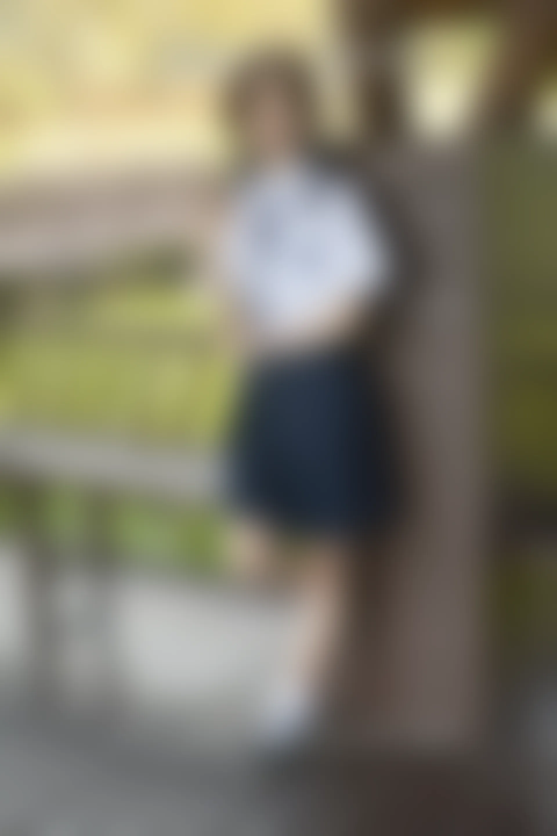 初夏女神 NO.027 柒柒 职高校服[140P+1V／5.73GB]