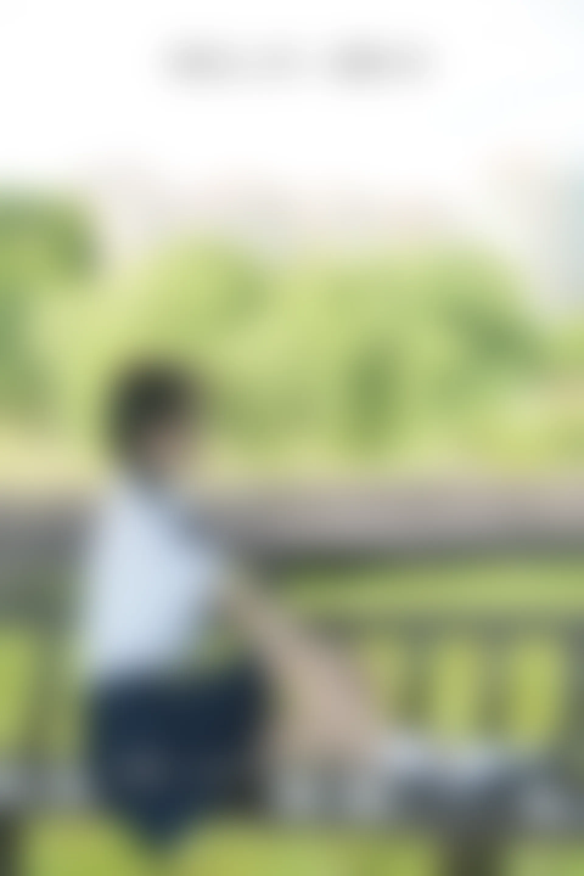初夏女神 NO.027 柒柒 职高校服[140P+1V／5.73GB]