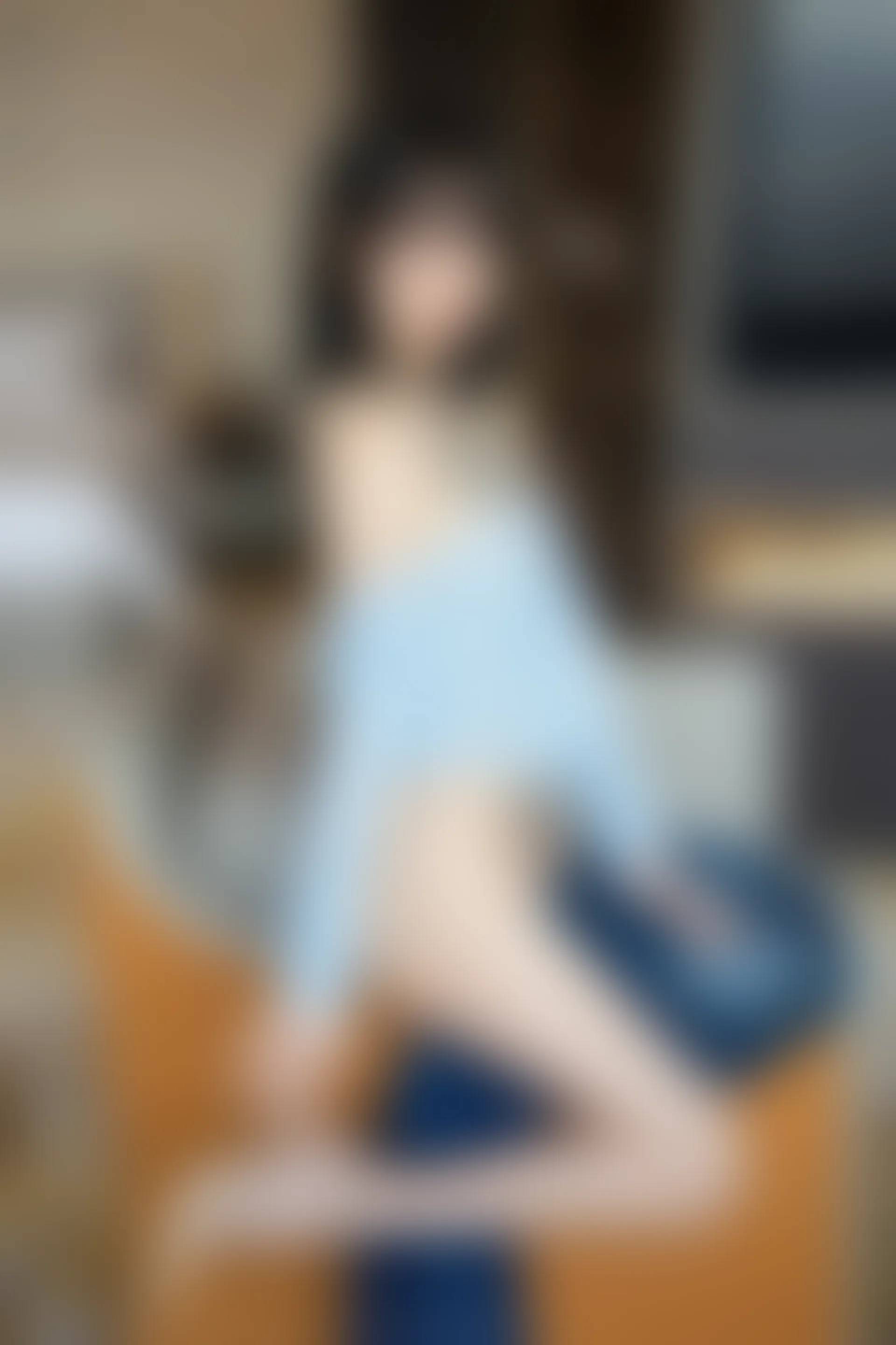 XiuRen秀人网 2022.02.15 No.4584 奶瓶. 牛仔裤美腿[95+1P 964MB]