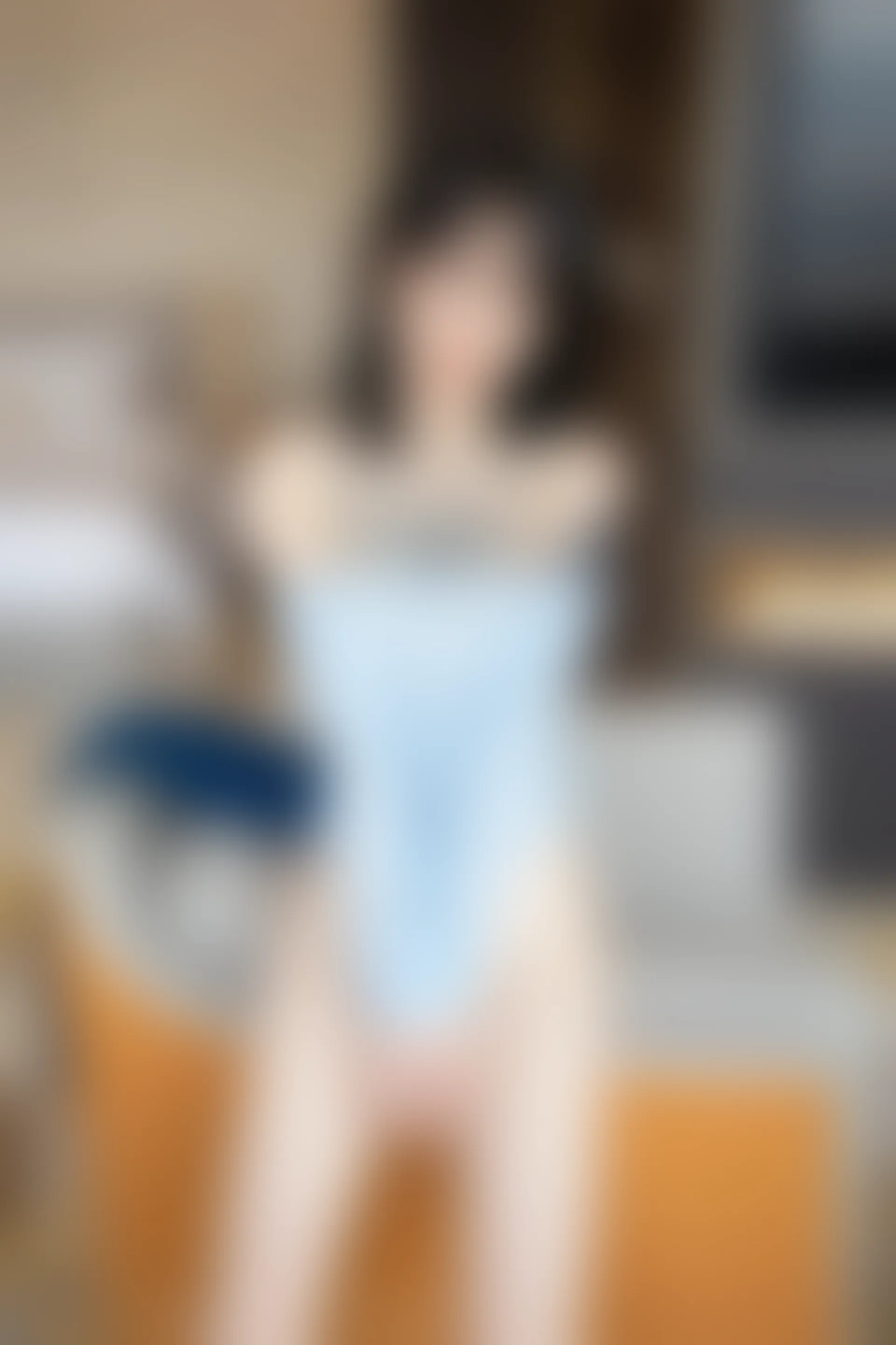 XiuRen秀人网 2022.02.15 No.4584 奶瓶. 牛仔裤美腿[95+1P 964MB]