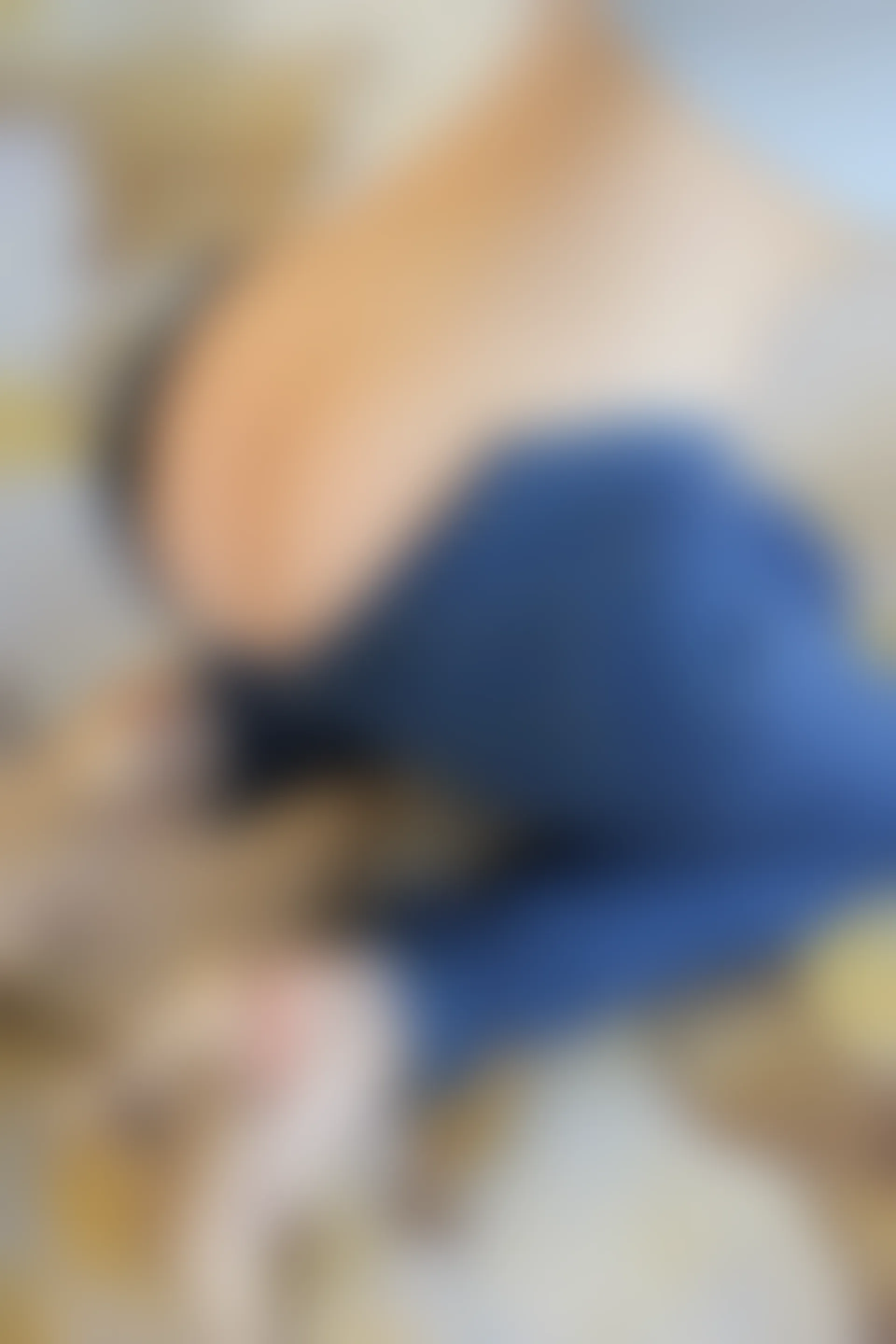 XiuRen秀人网 2022.02.15 No.4584 奶瓶. 牛仔裤美腿[95+1P 964MB]