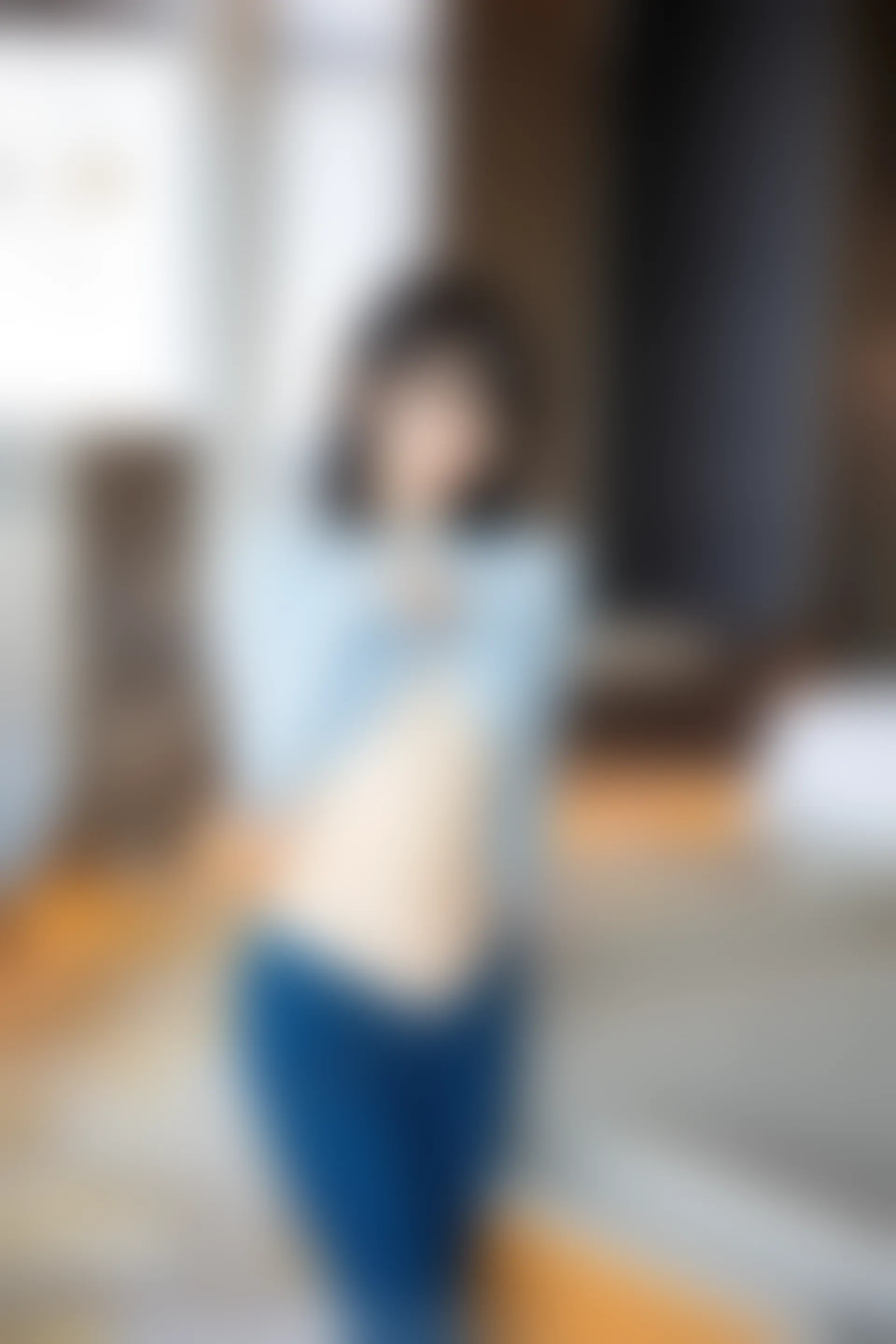 XiuRen秀人网 2022.02.15 No.4584 奶瓶. 牛仔裤美腿[95+1P 964MB]