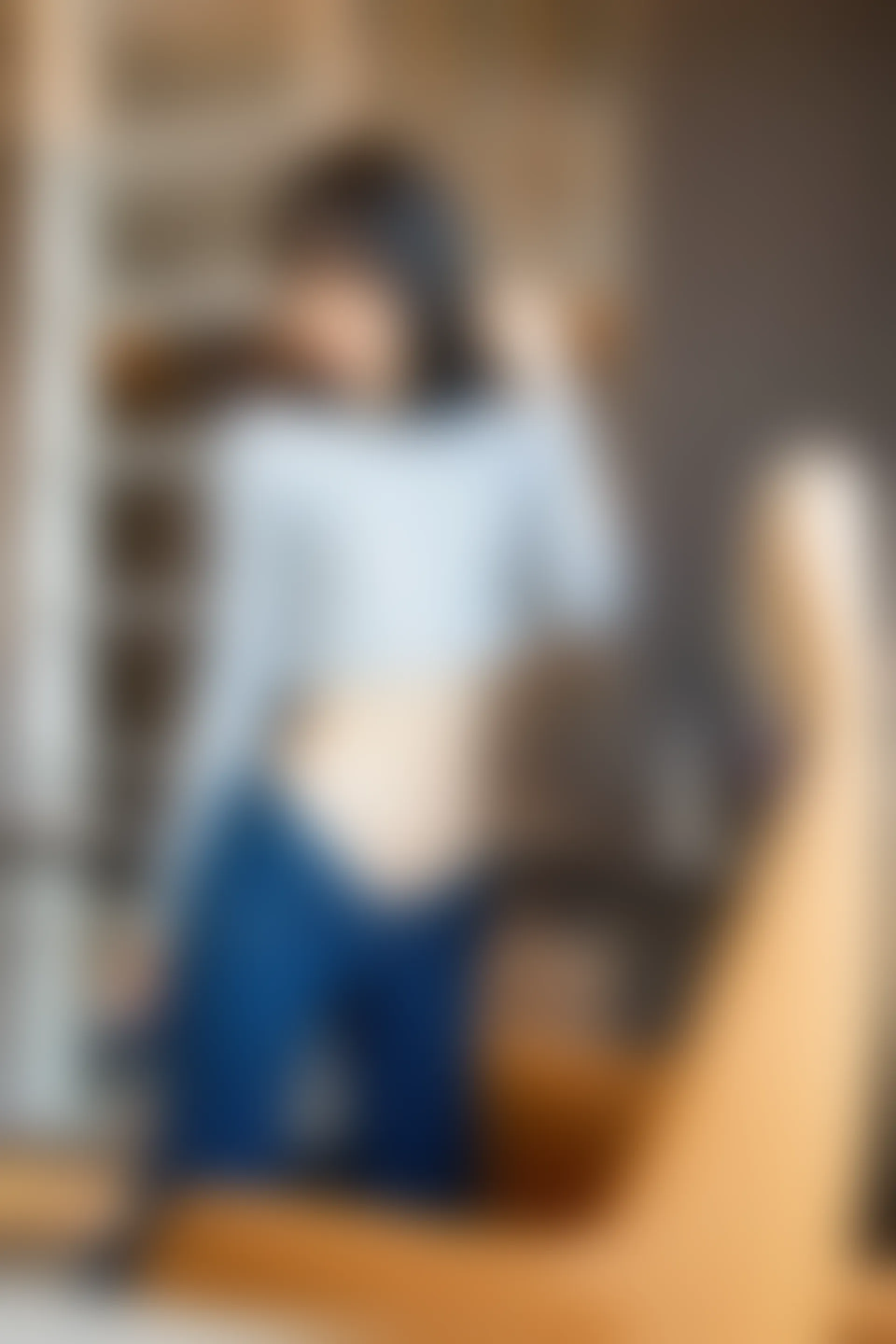 XiuRen秀人网 2022.02.15 No.4584 奶瓶. 牛仔裤美腿[95+1P 964MB]