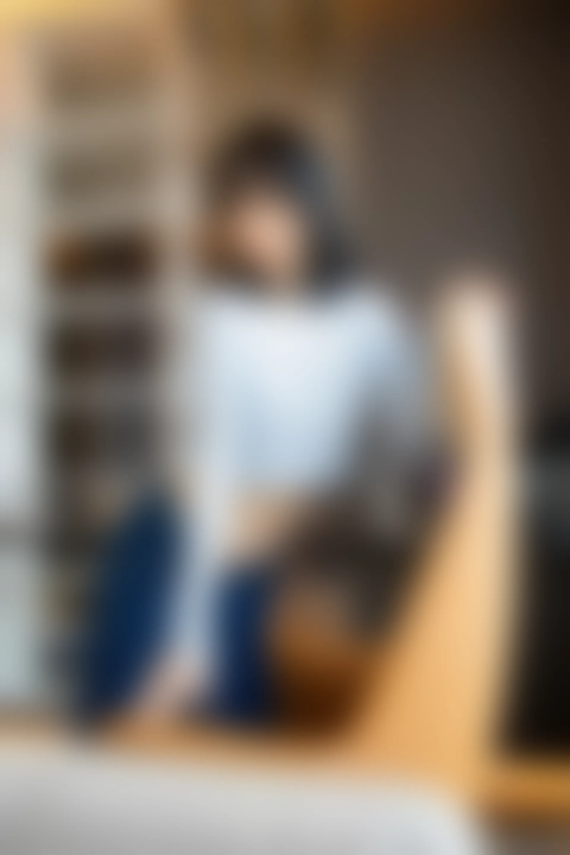 XiuRen秀人网 2022.02.15 No.4584 奶瓶. 牛仔裤美腿[95+1P 964MB]