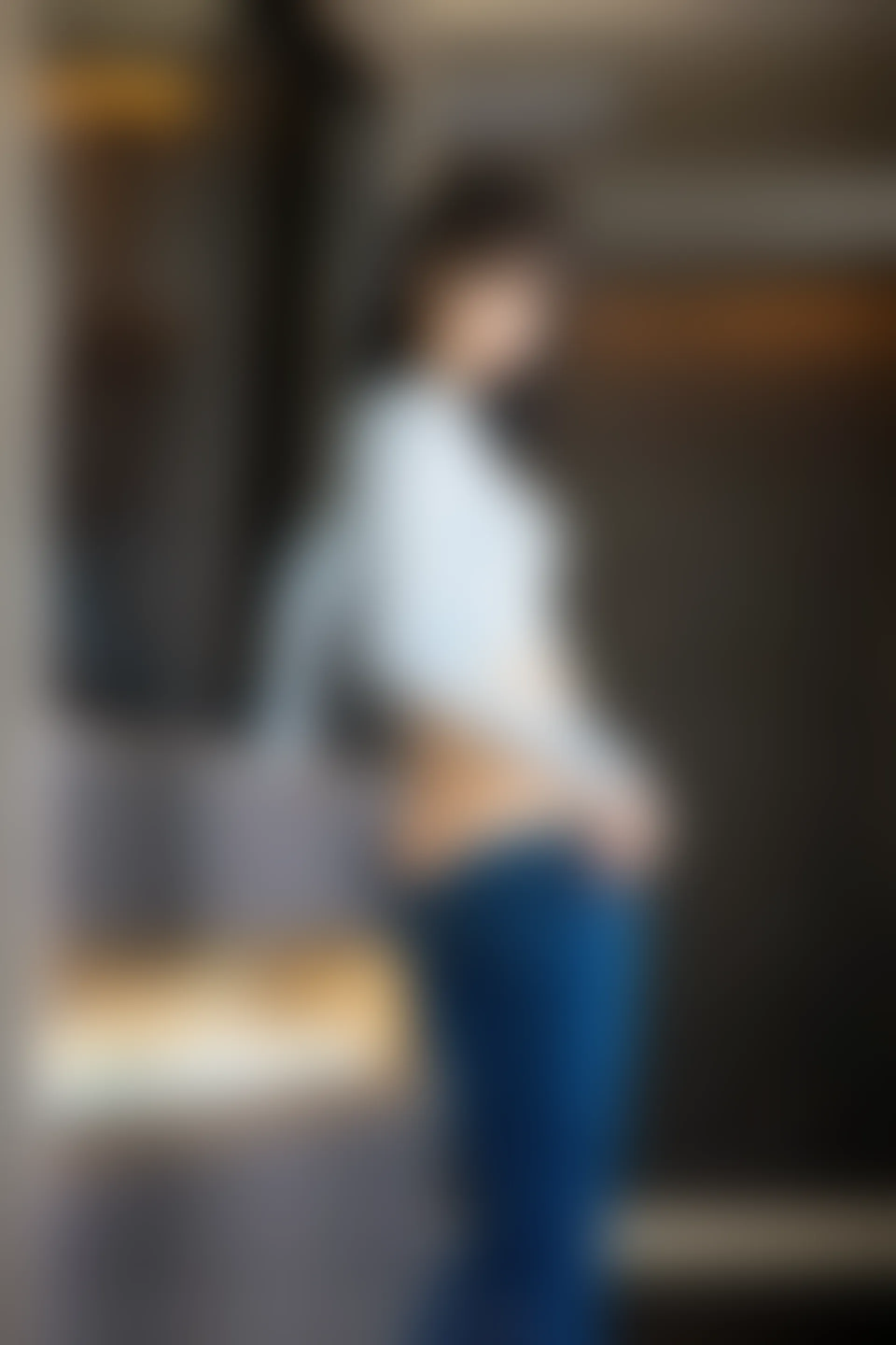 XiuRen秀人网 2022.02.15 No.4584 奶瓶. 牛仔裤美腿[95+1P 964MB]