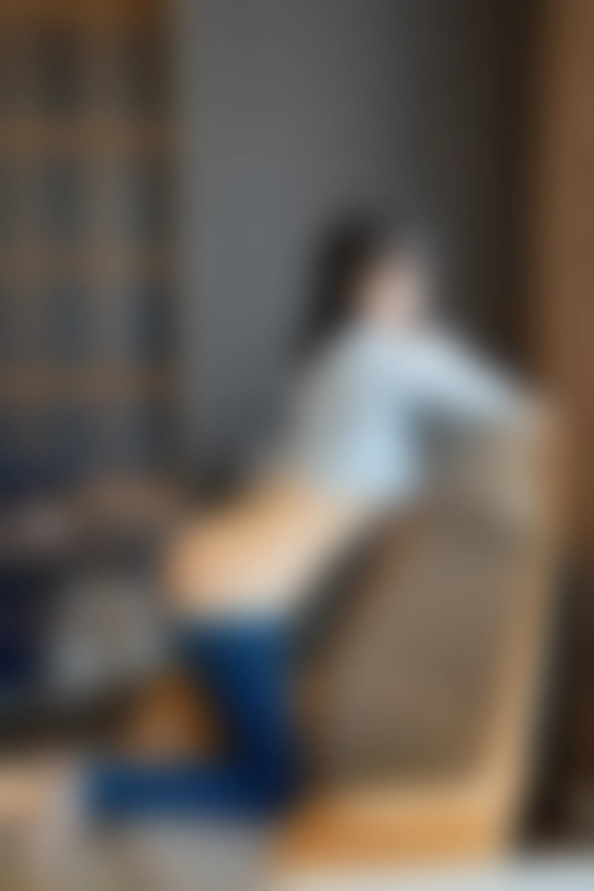 XiuRen秀人网 2022.02.15 No.4584 奶瓶. 牛仔裤美腿[95+1P 964MB]