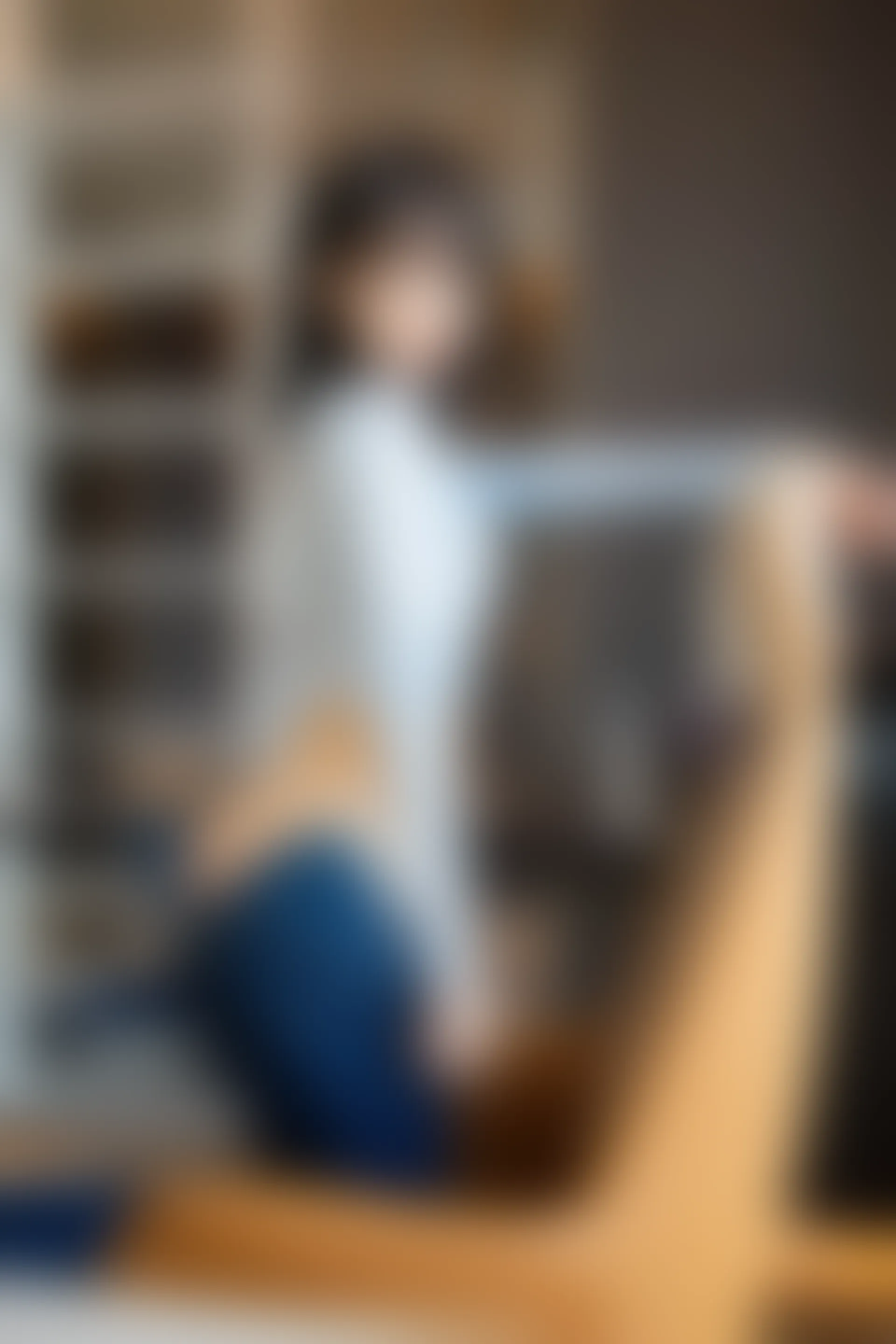 XiuRen秀人网 2022.02.15 No.4584 奶瓶. 牛仔裤美腿[95+1P 964MB]