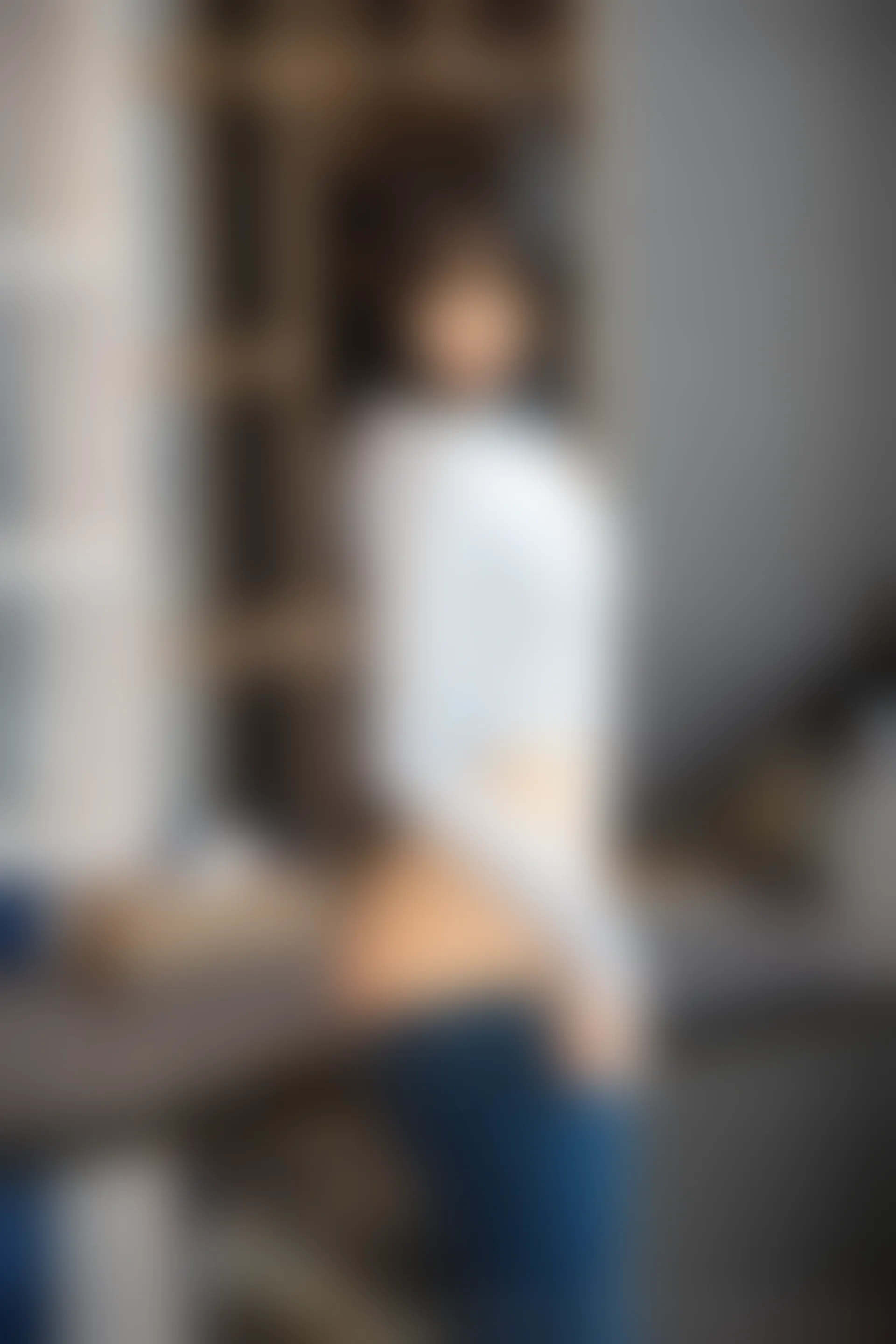XiuRen秀人网 2022.02.15 No.4584 奶瓶. 牛仔裤美腿[95+1P 964MB]