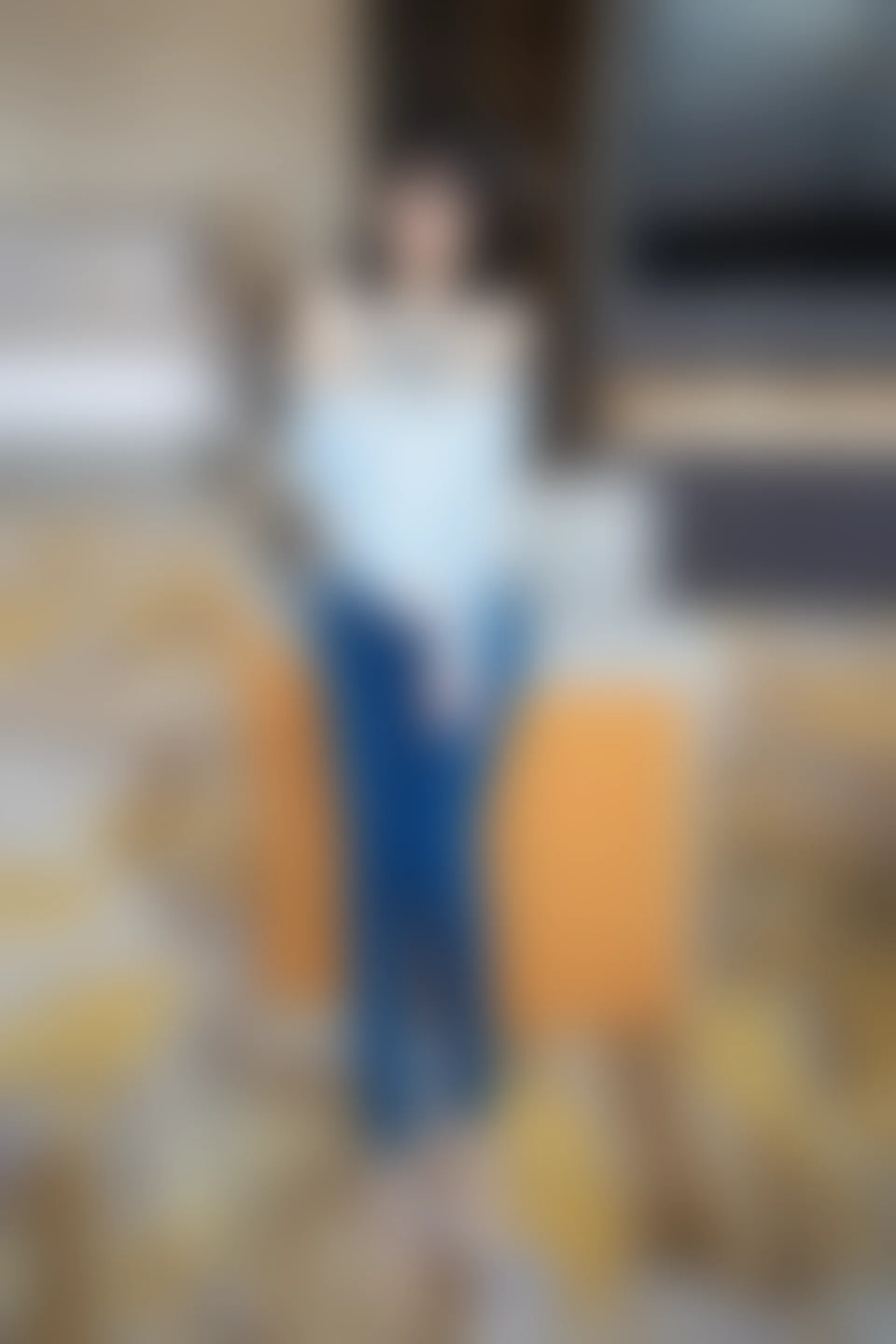 XiuRen秀人网 2022.02.15 No.4584 奶瓶. 牛仔裤美腿[95+1P 964MB]