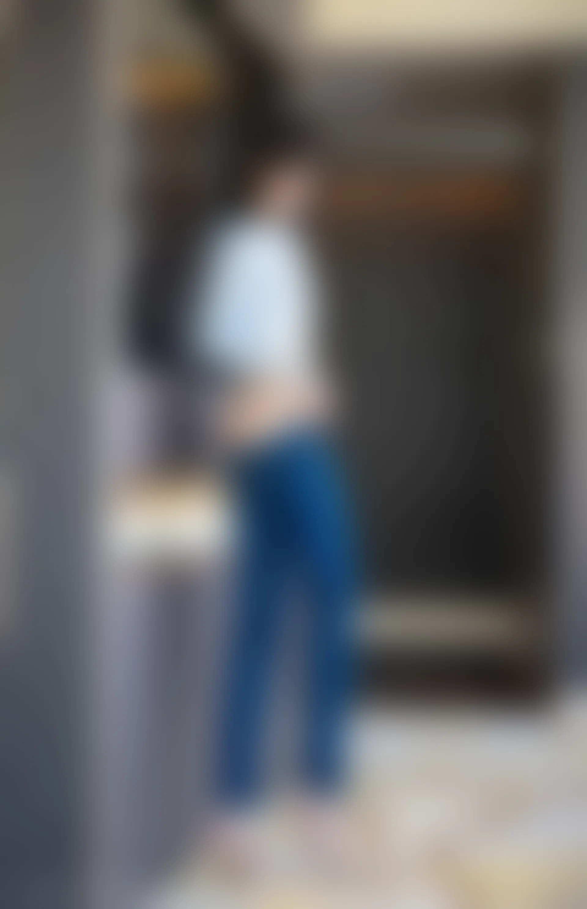 XiuRen秀人网 2022.02.15 No.4584 奶瓶. 牛仔裤美腿[95+1P 964MB]