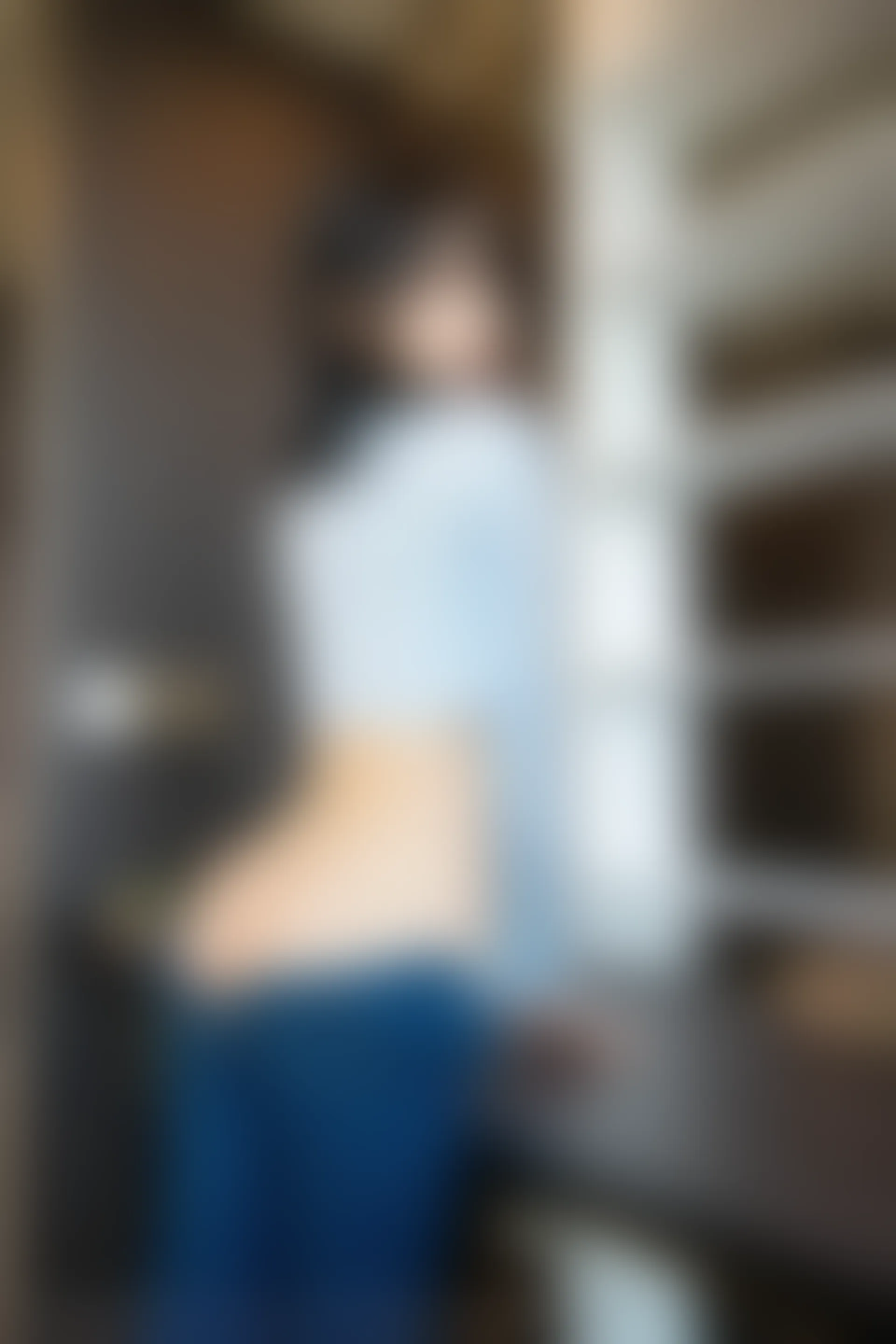 XiuRen秀人网 2022.02.15 No.4584 奶瓶. 牛仔裤美腿[95+1P 964MB]