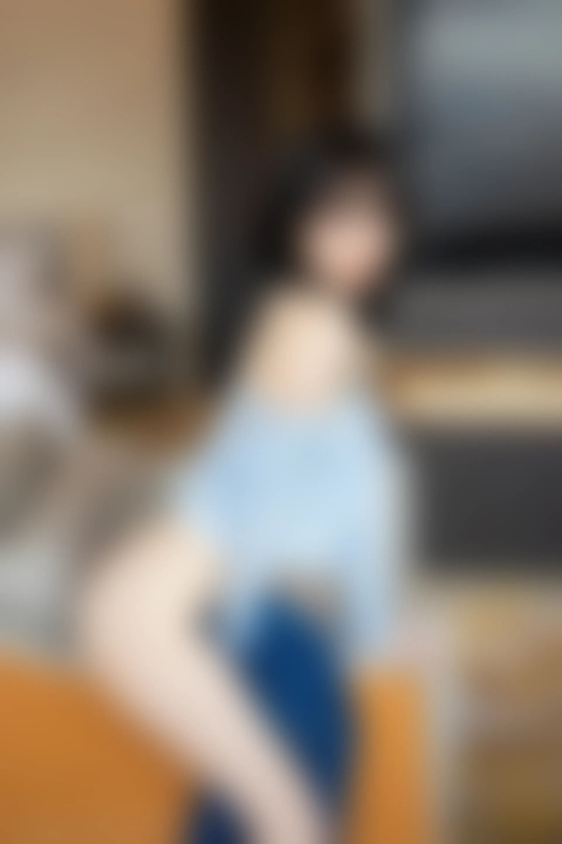 XiuRen秀人网 2022.02.15 No.4584 奶瓶. 牛仔裤美腿[95+1P 964MB]