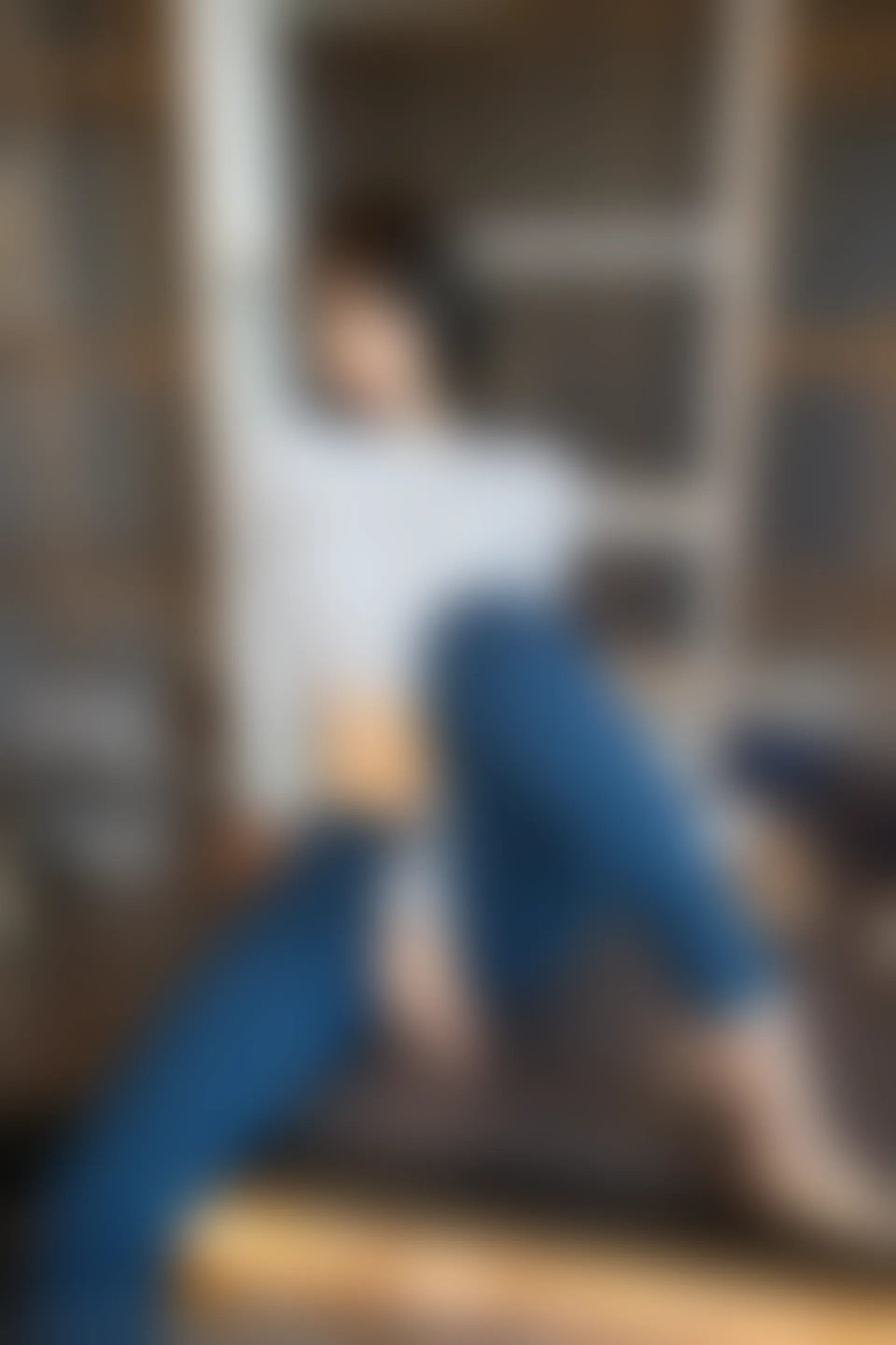 XiuRen秀人网 2022.02.15 No.4584 奶瓶. 牛仔裤美腿[95+1P 964MB]