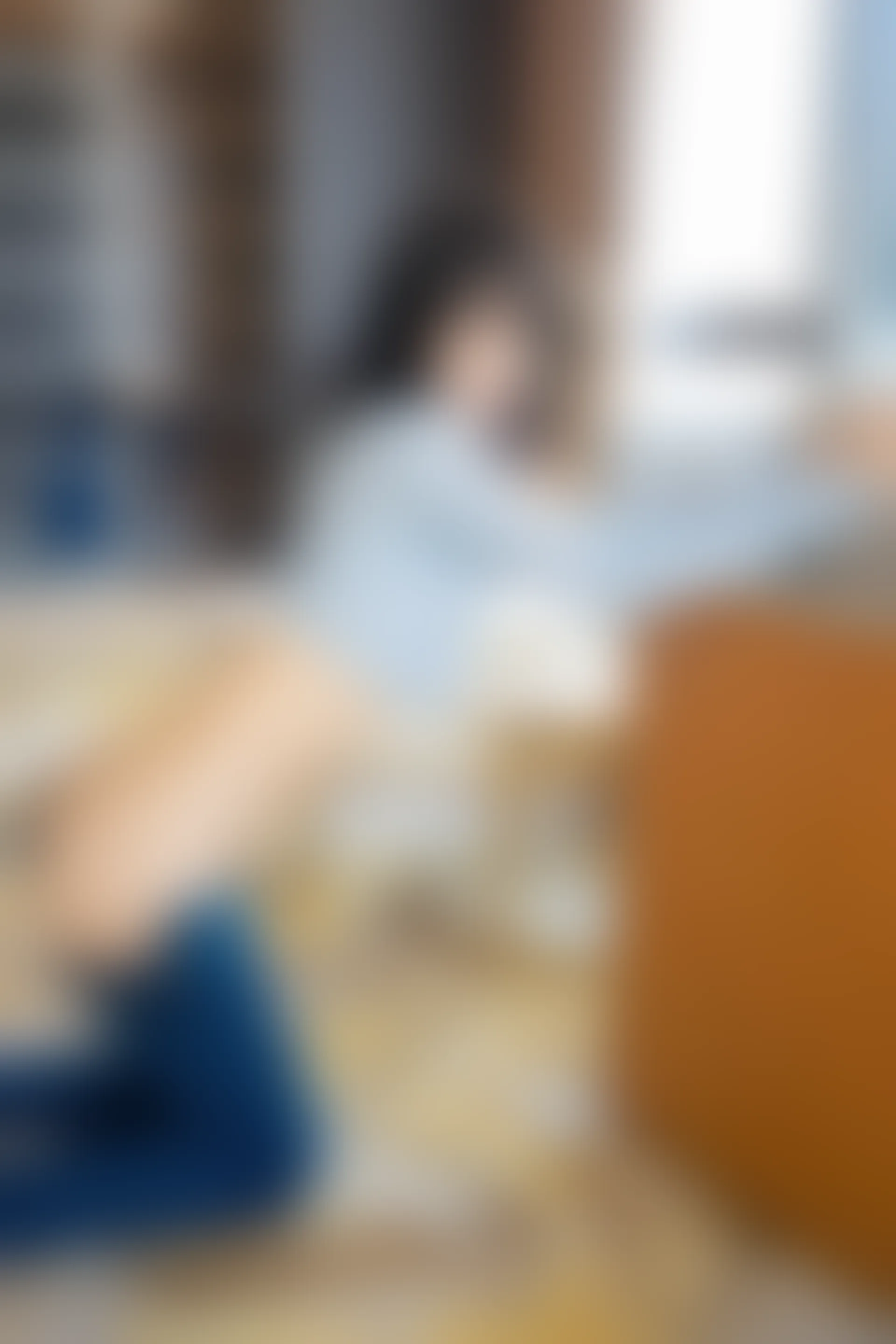 XiuRen秀人网 2022.02.15 No.4584 奶瓶. 牛仔裤美腿[95+1P 964MB]
