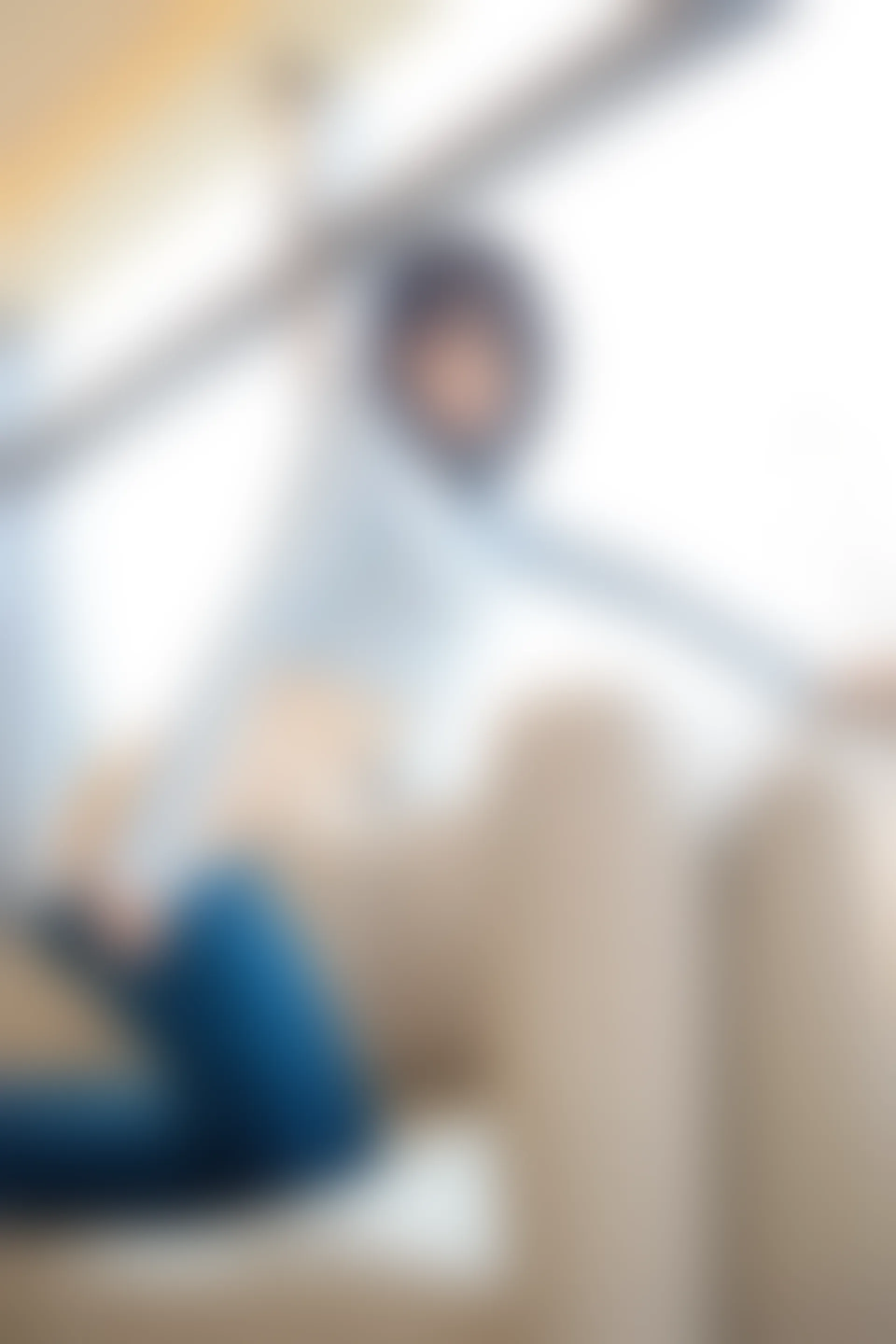 XiuRen秀人网 2022.02.15 No.4584 奶瓶. 牛仔裤美腿[95+1P 964MB]