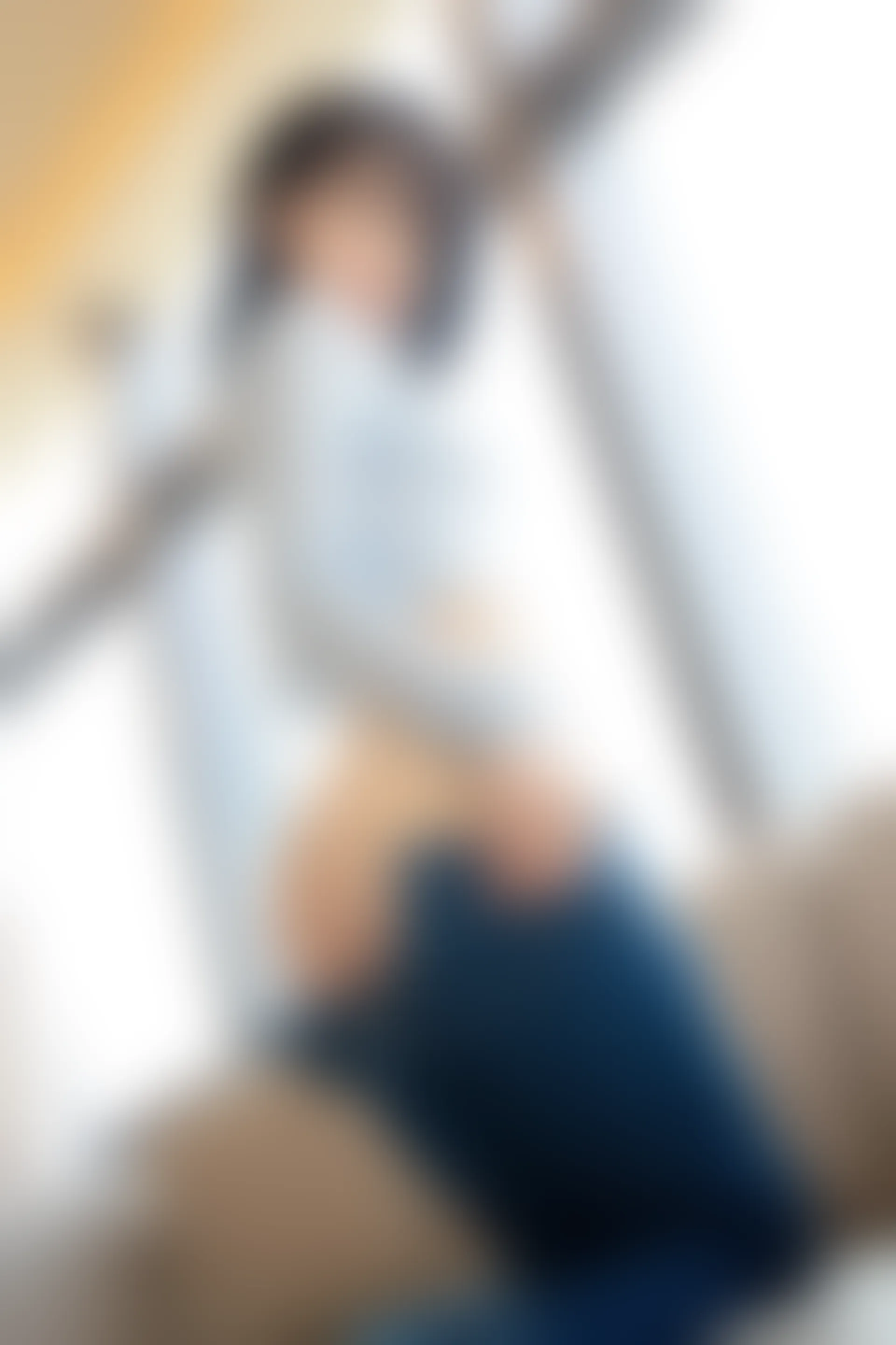 XiuRen秀人网 2022.02.15 No.4584 奶瓶. 牛仔裤美腿[95+1P 964MB]