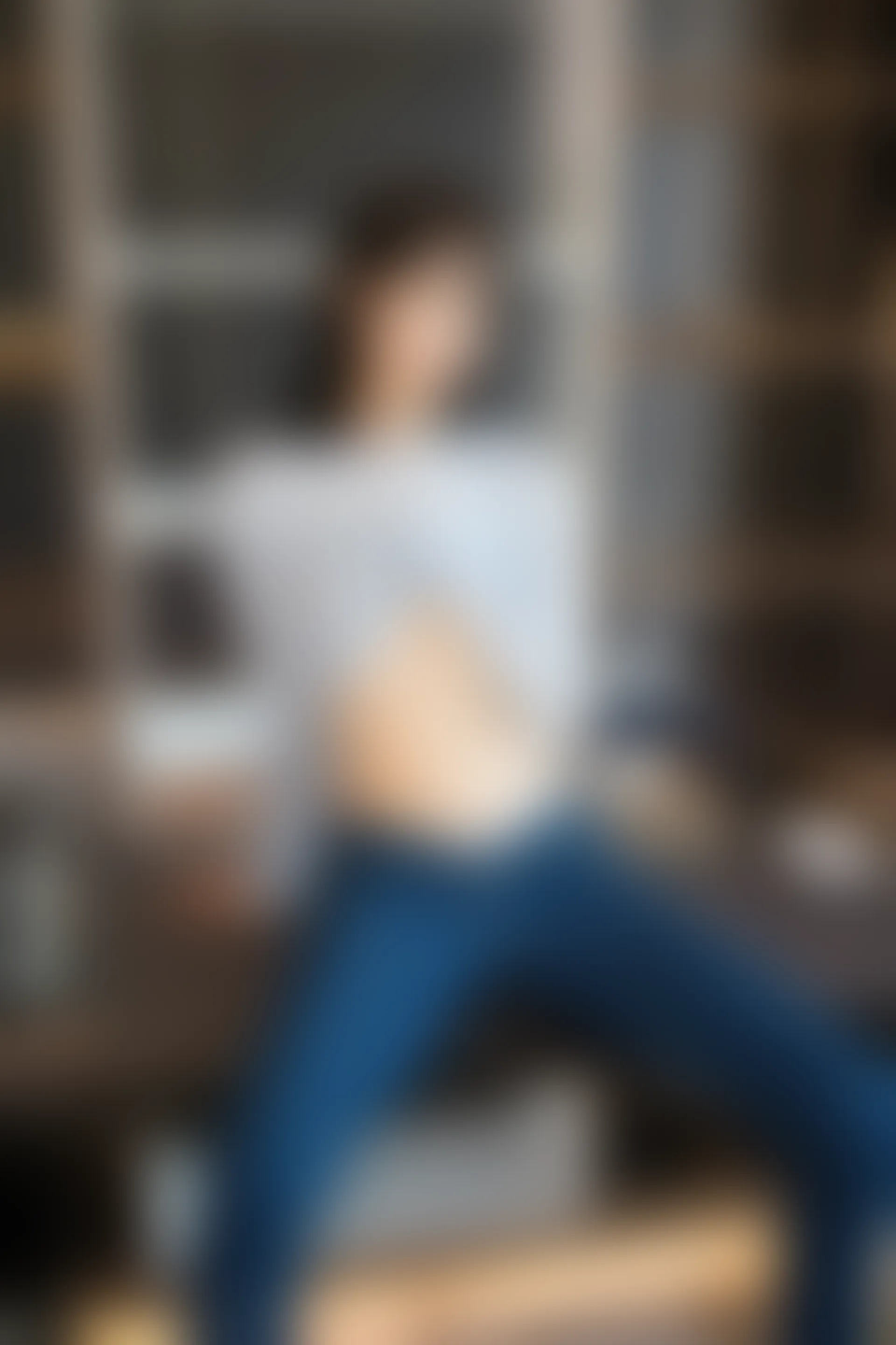XiuRen秀人网 2022.02.15 No.4584 奶瓶. 牛仔裤美腿[95+1P 964MB]