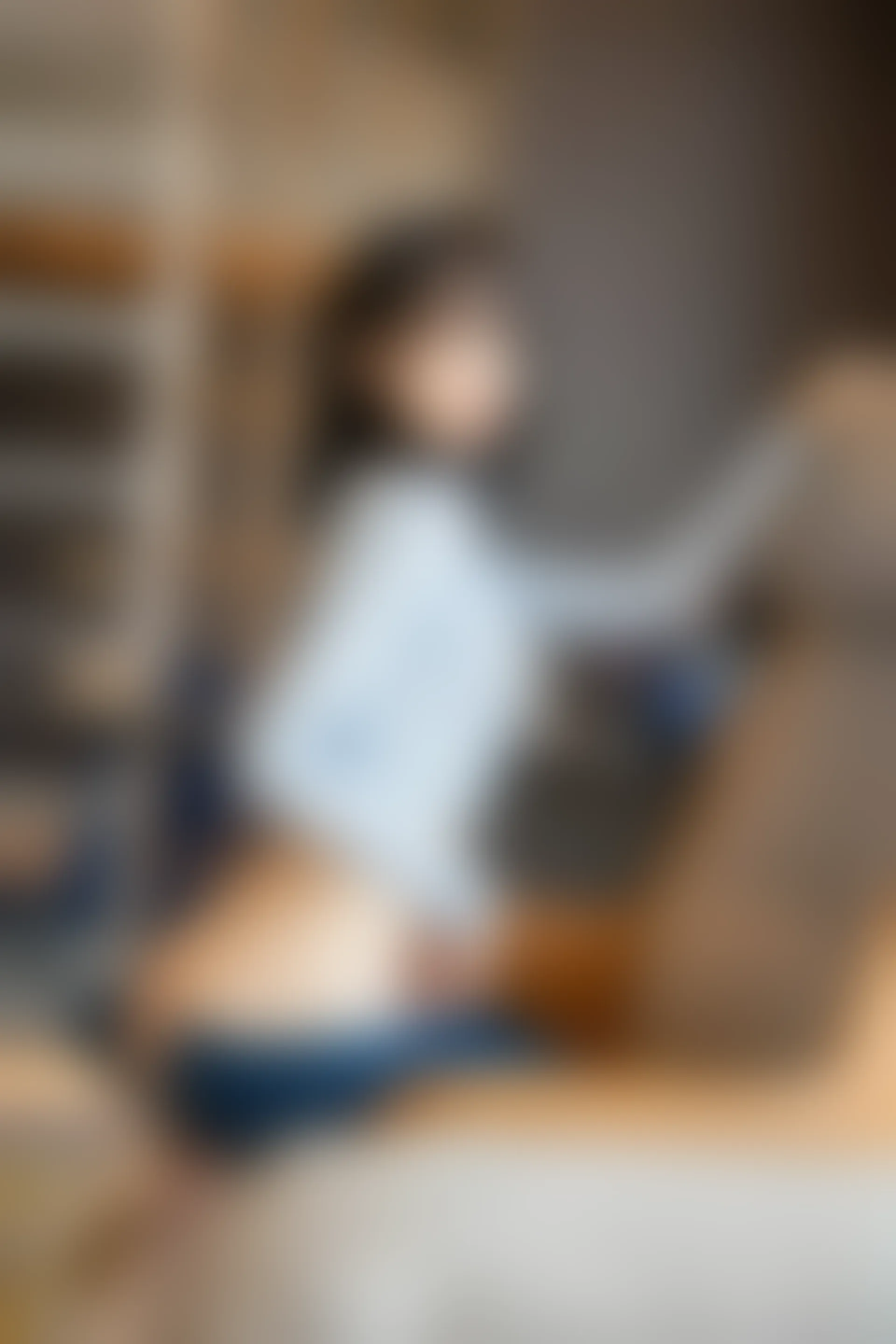 XiuRen秀人网 2022.02.15 No.4584 奶瓶. 牛仔裤美腿[95+1P 964MB]