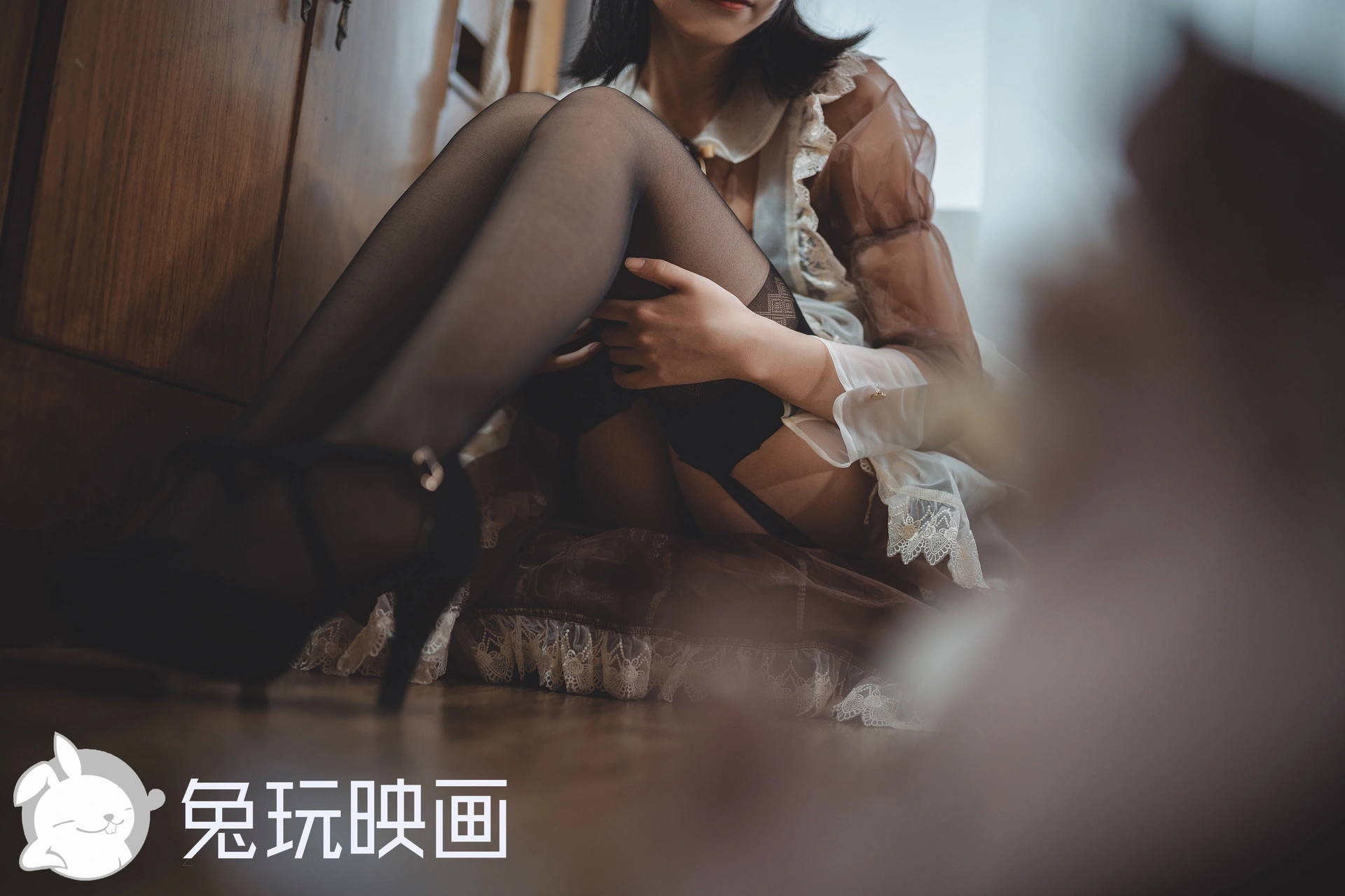 C38.003 猫耳透明女仆 [40P-462MB]